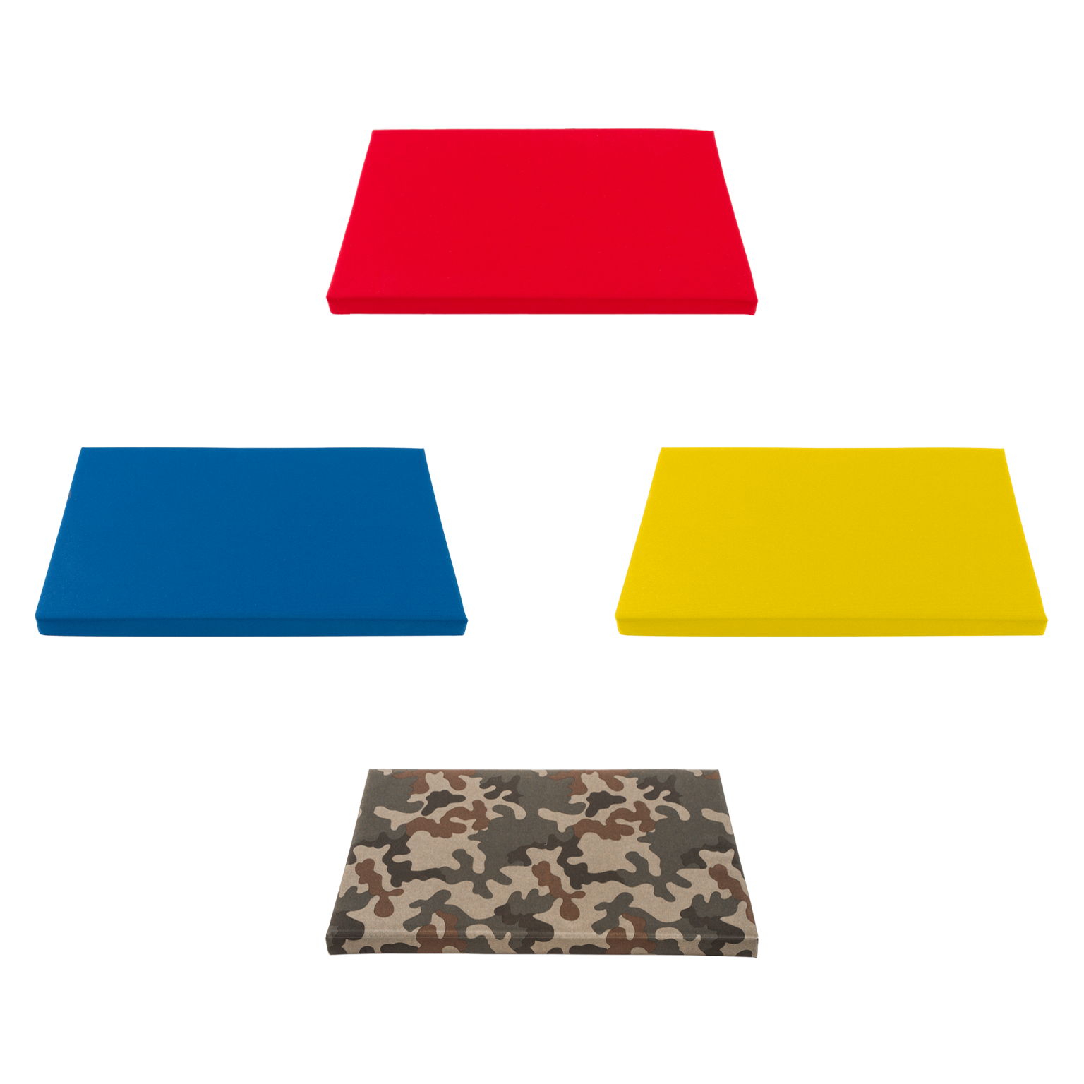 Sitzkissen für Eurobox 600 x 400 mm