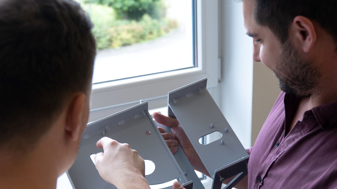 Erfolgsfaktor Mitarbeitende: Wie gute Arbeitsbedingungen die Produktivität steigern