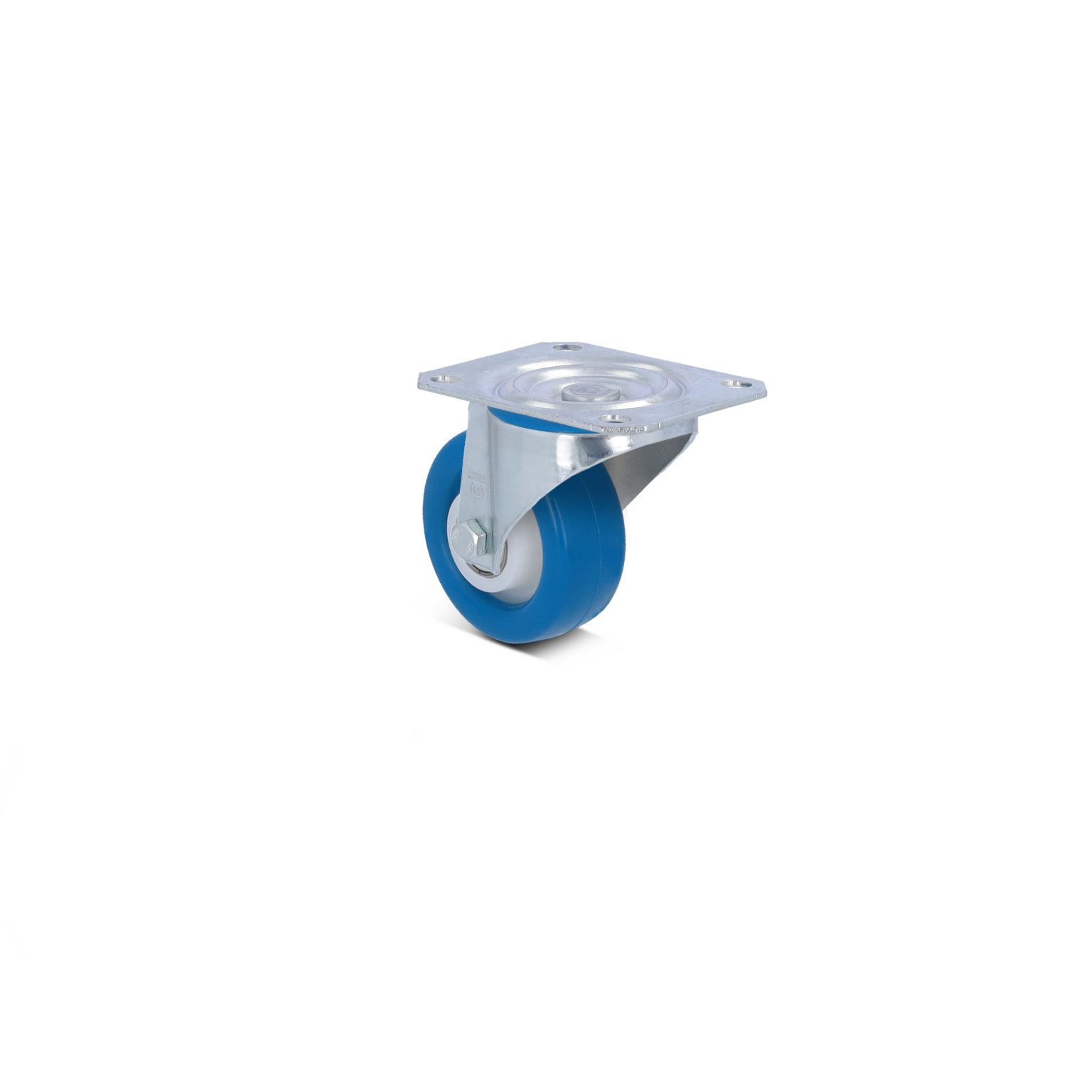 Lenkrolle