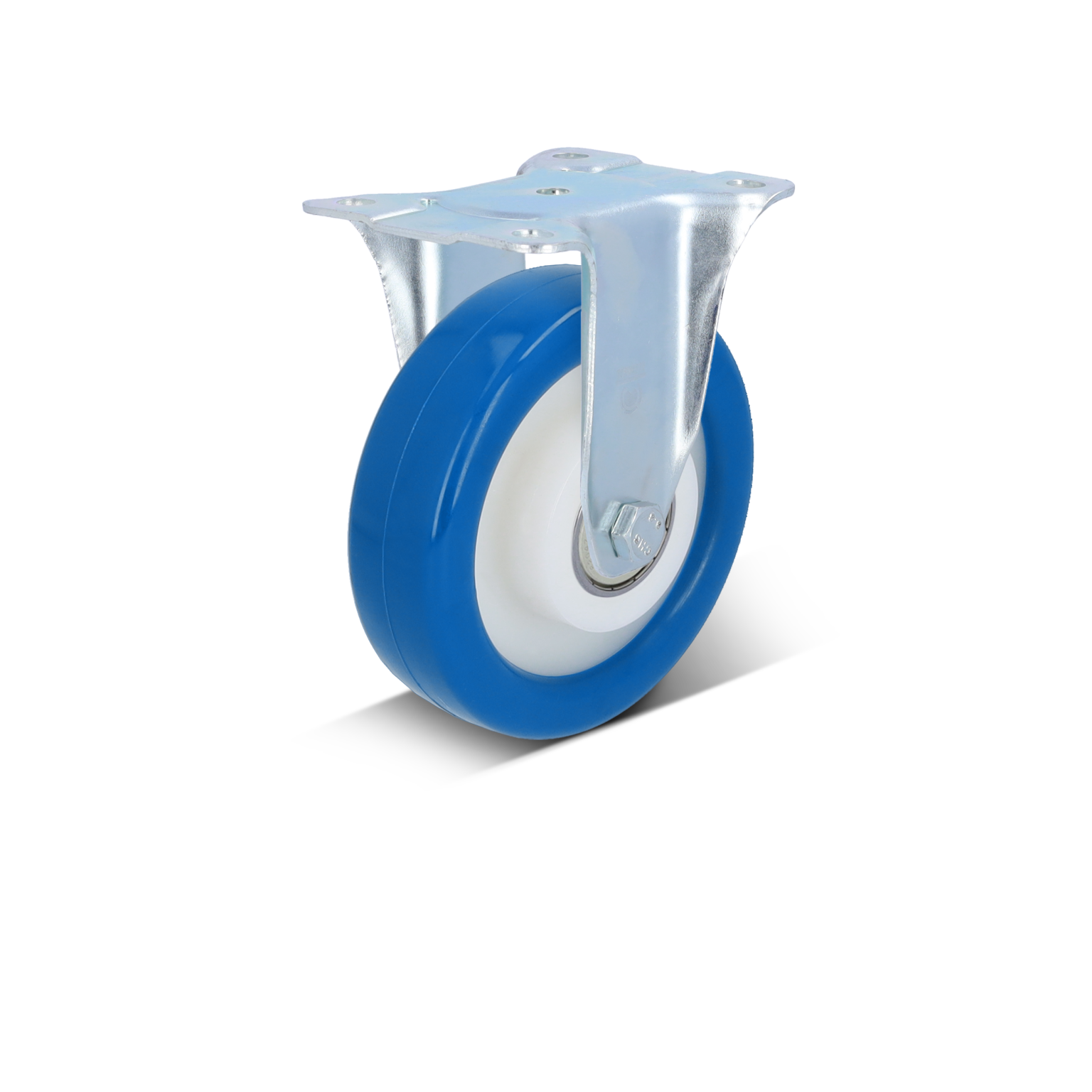Bockrolle