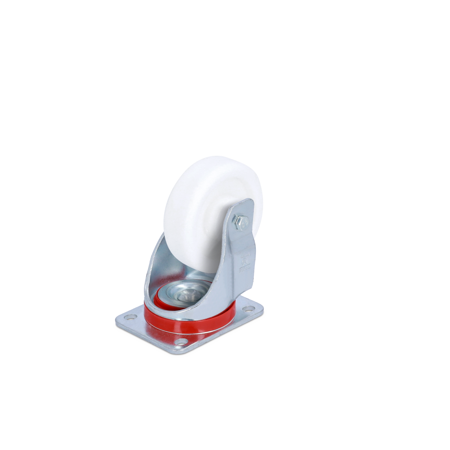 Lenkrolle