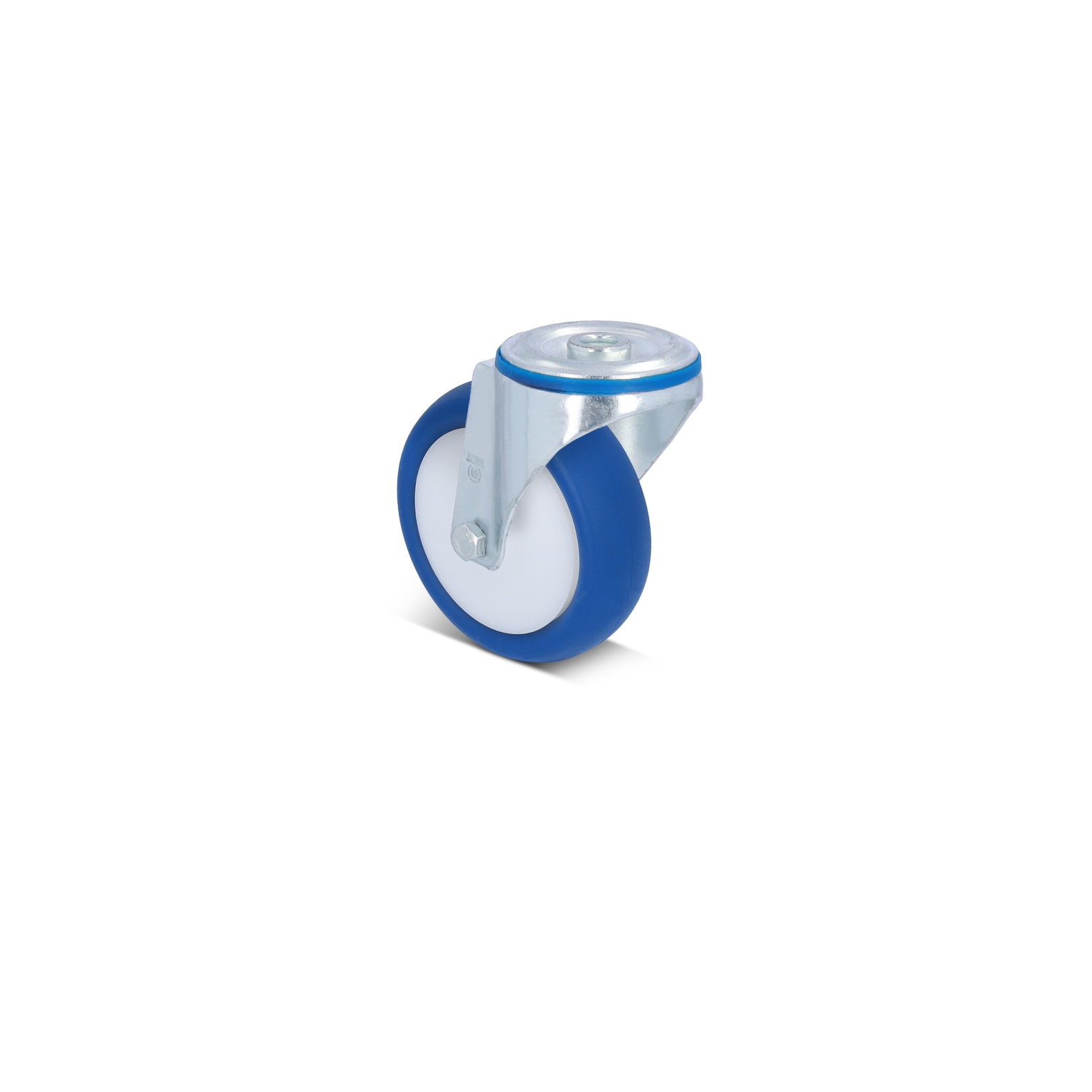 Lenkrolle