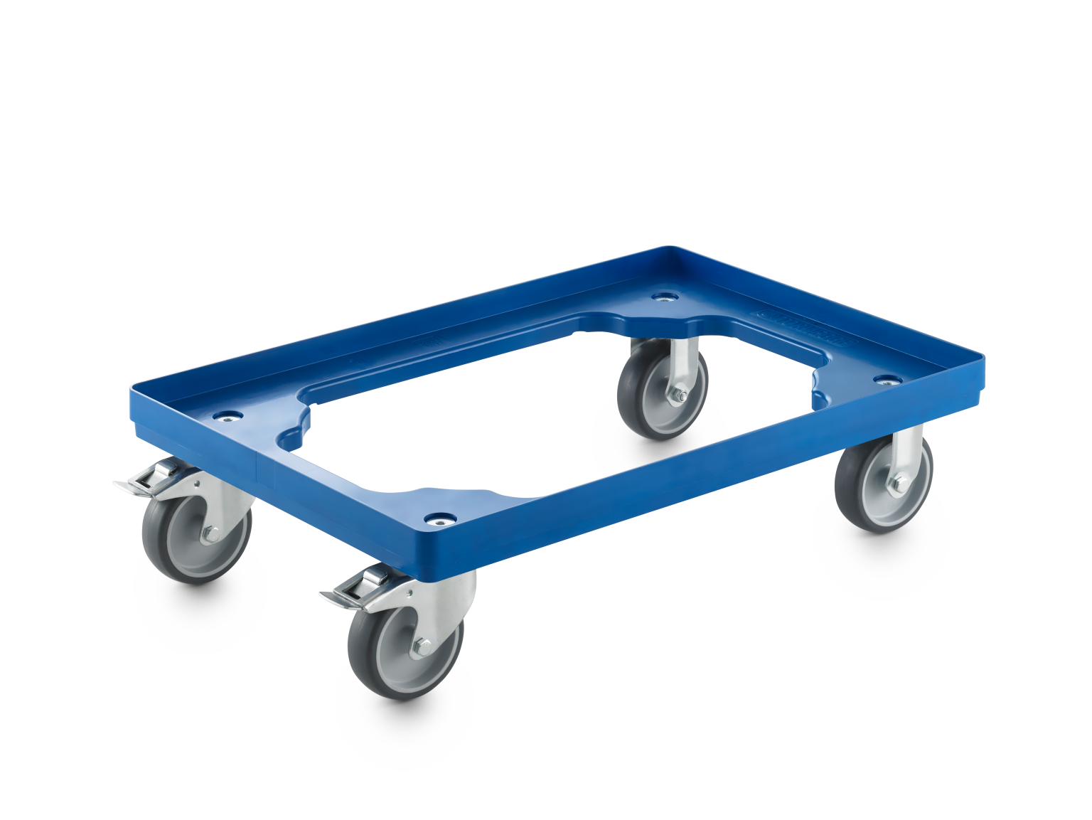 Transportroller