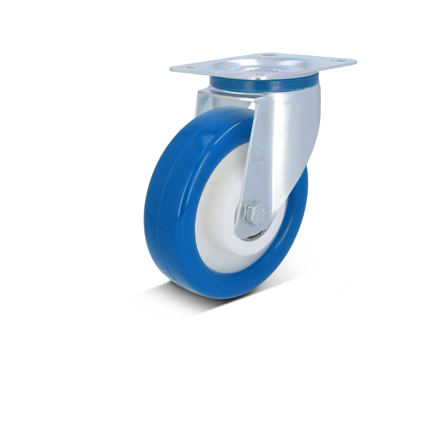Lenkrolle