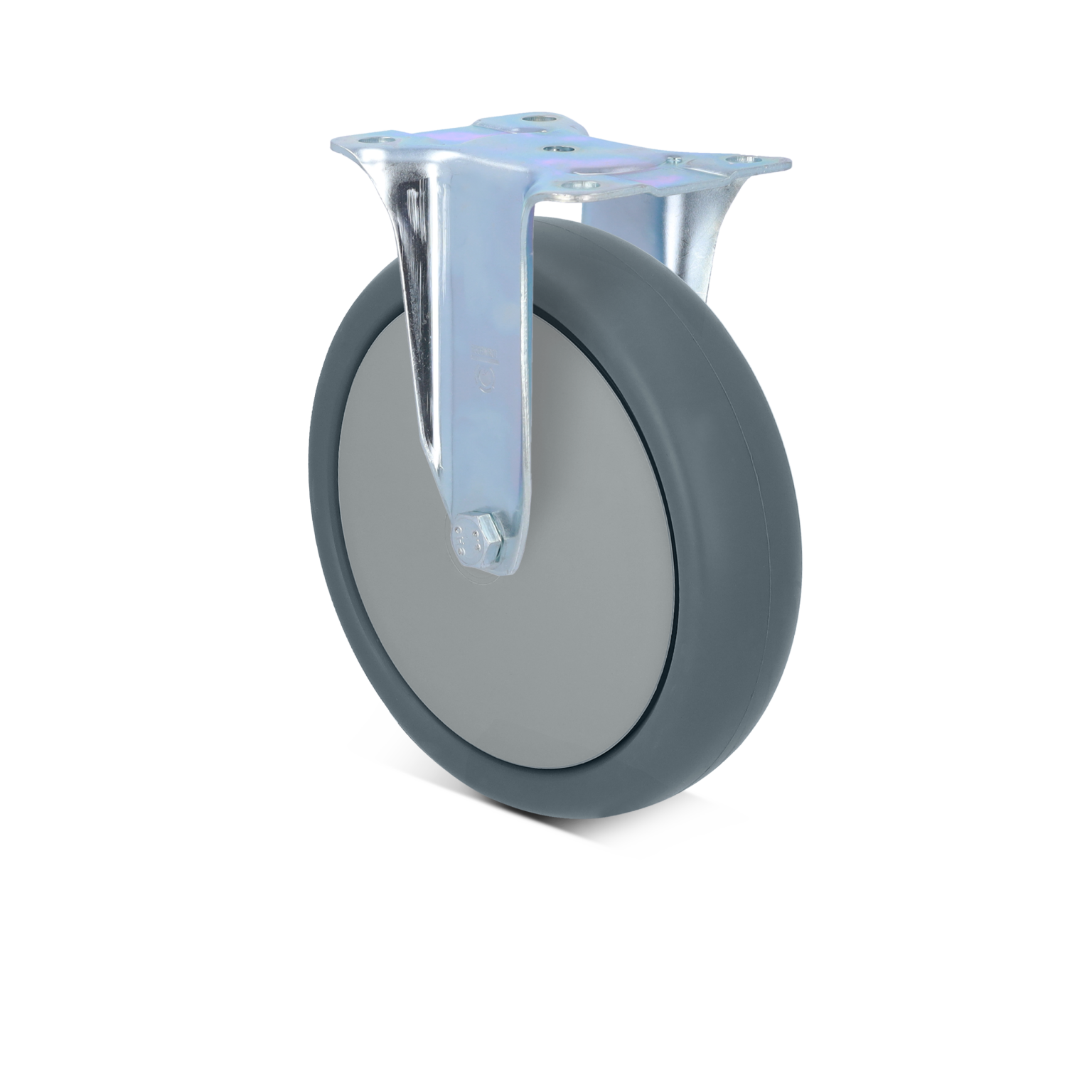 Bockrolle