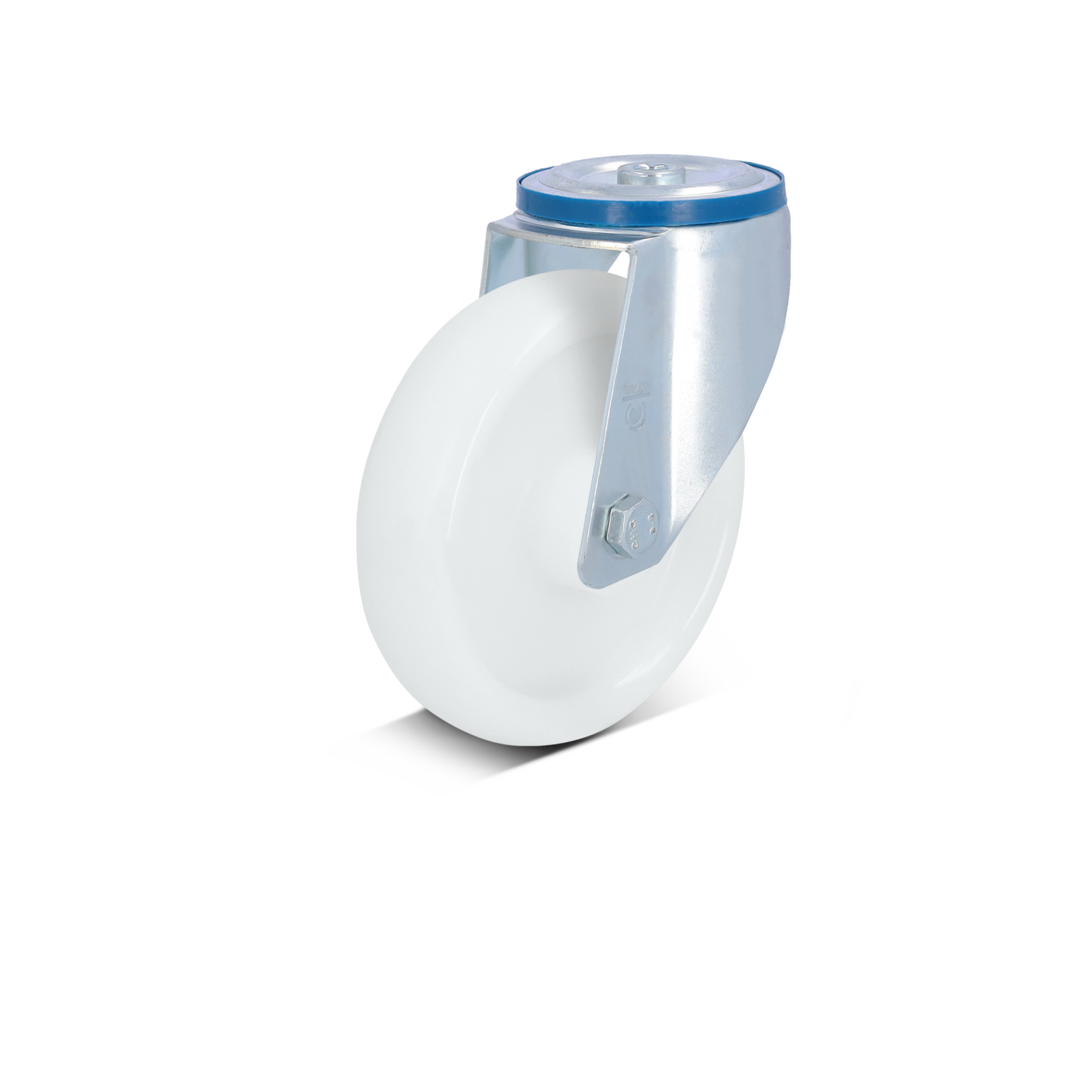 Lenkrolle