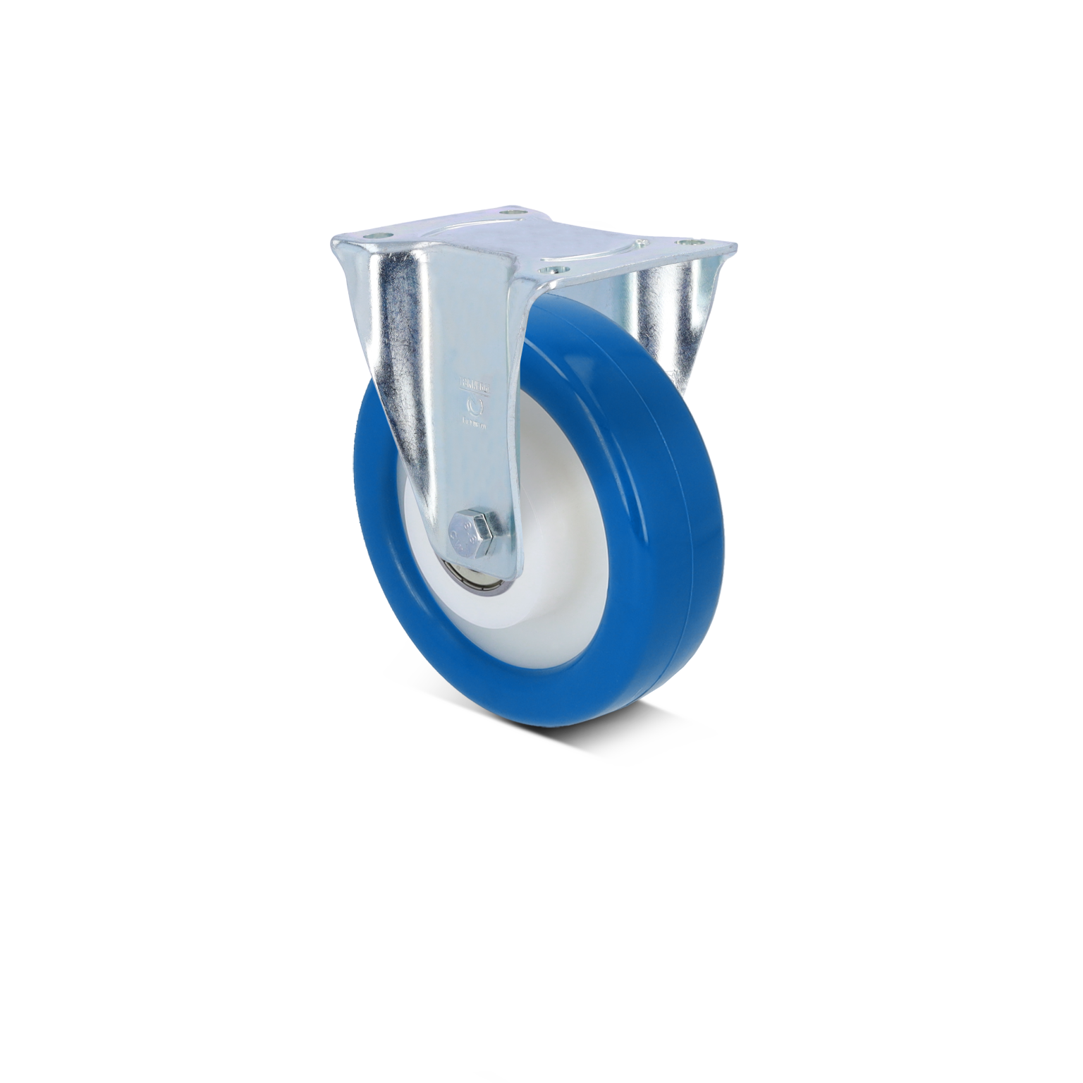 Bockrolle