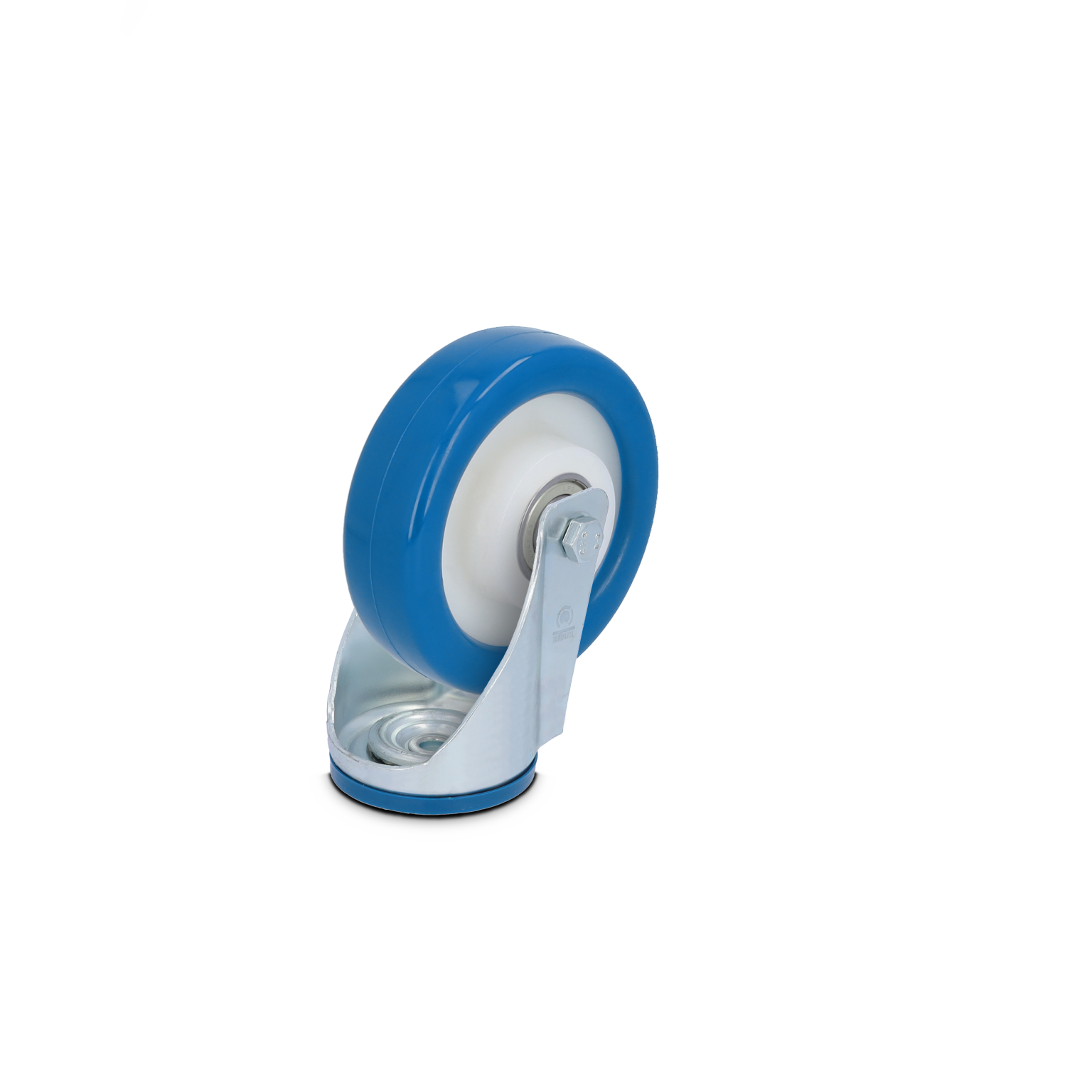 Lenkrolle