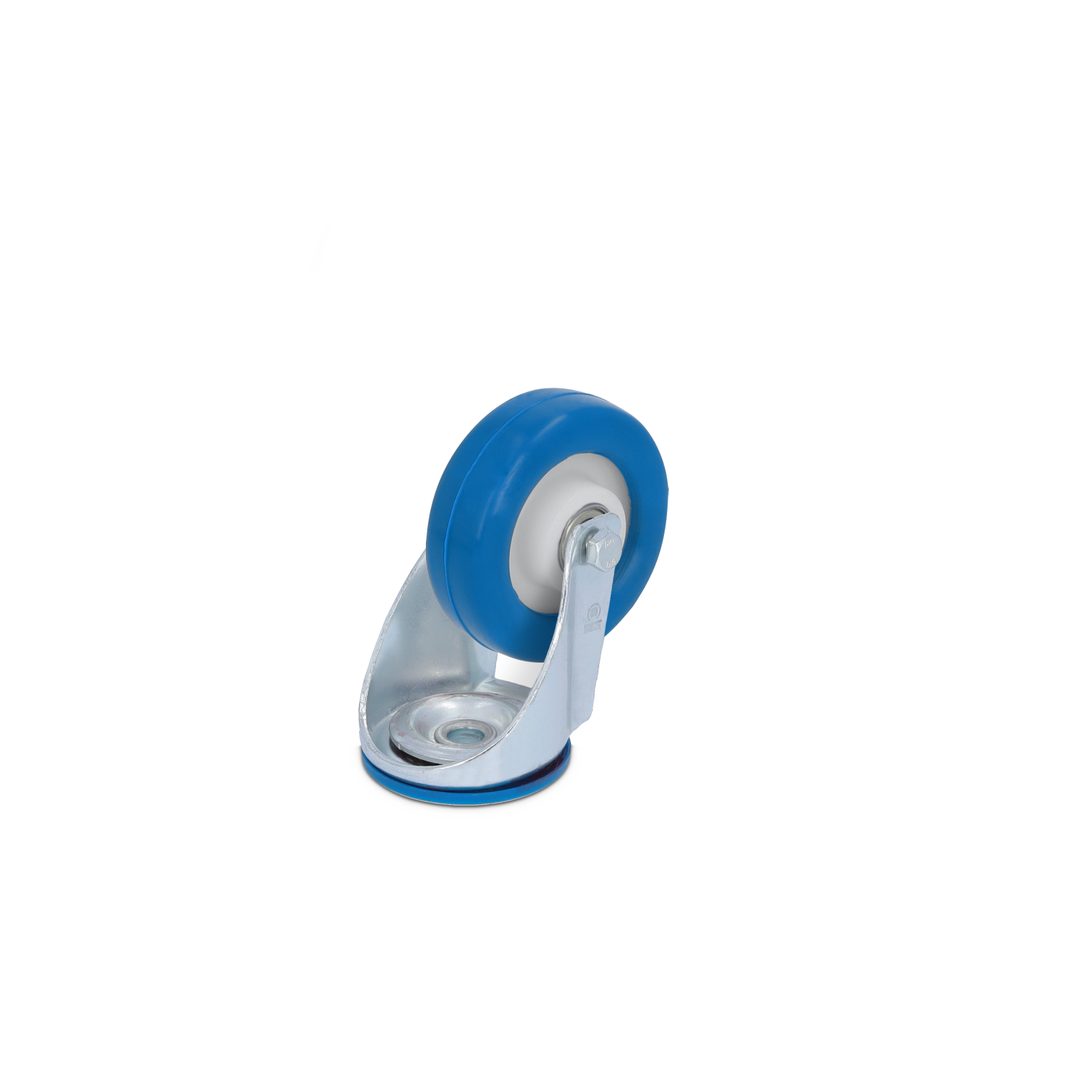 Lenkrolle
