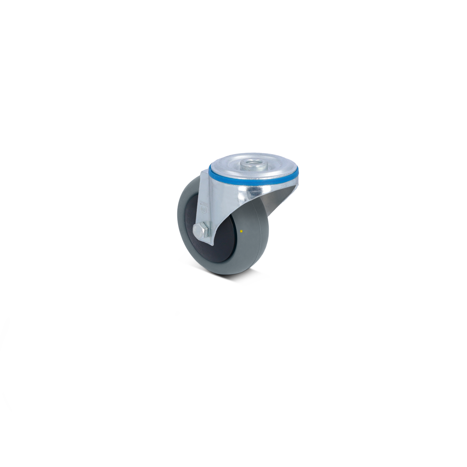 Lenkrolle