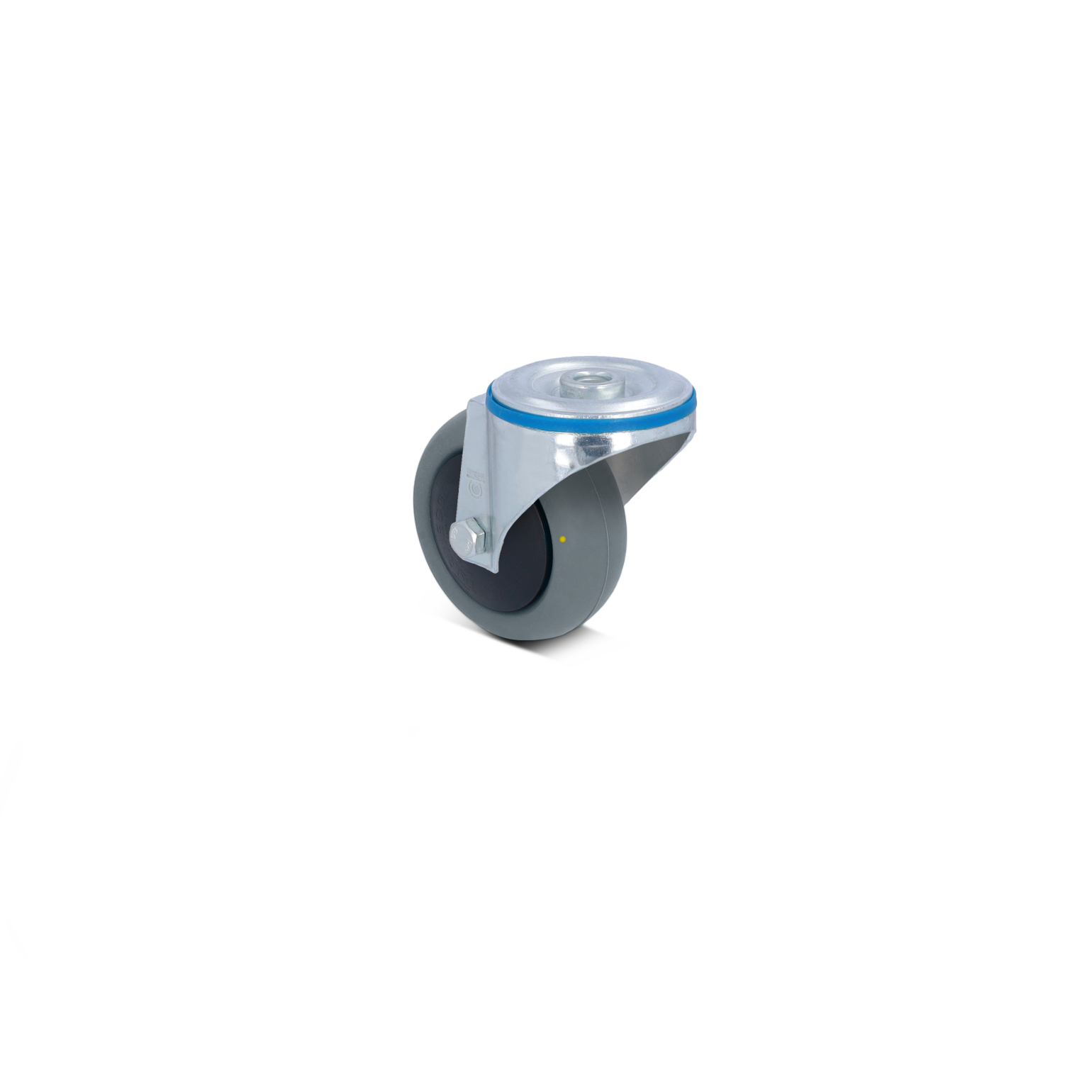 Lenkrolle