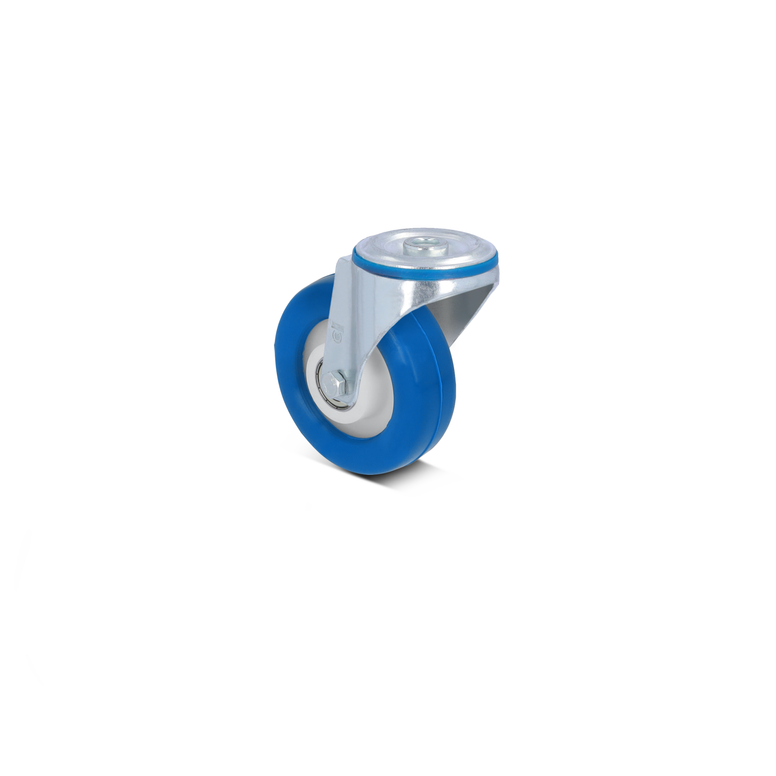 Lenkrolle