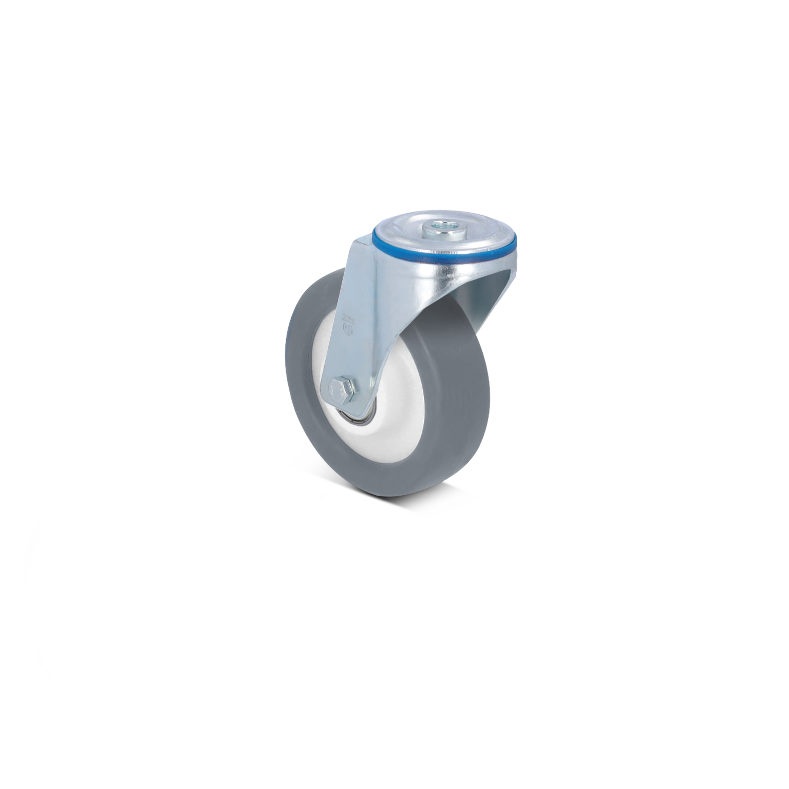 Lenkrolle