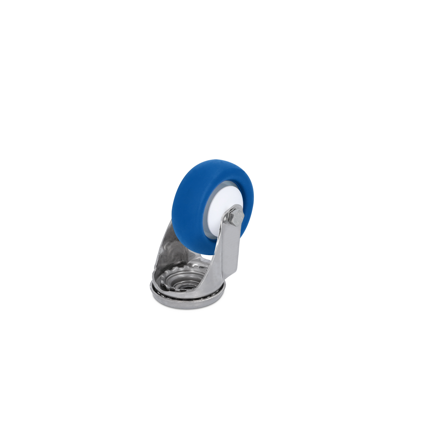 Lenkrolle