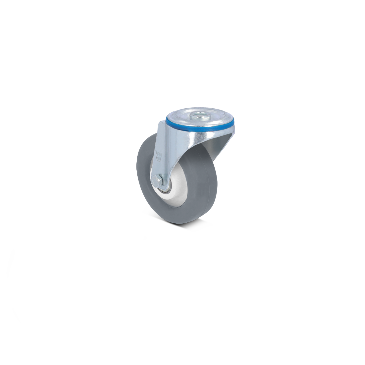 Lenkrolle
