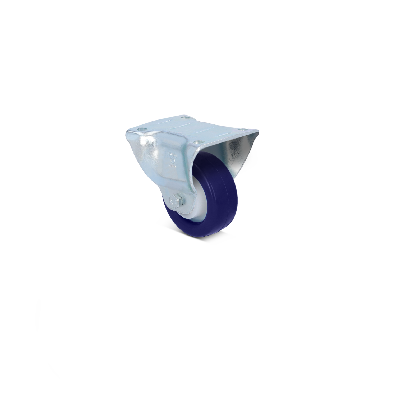 Bockrolle