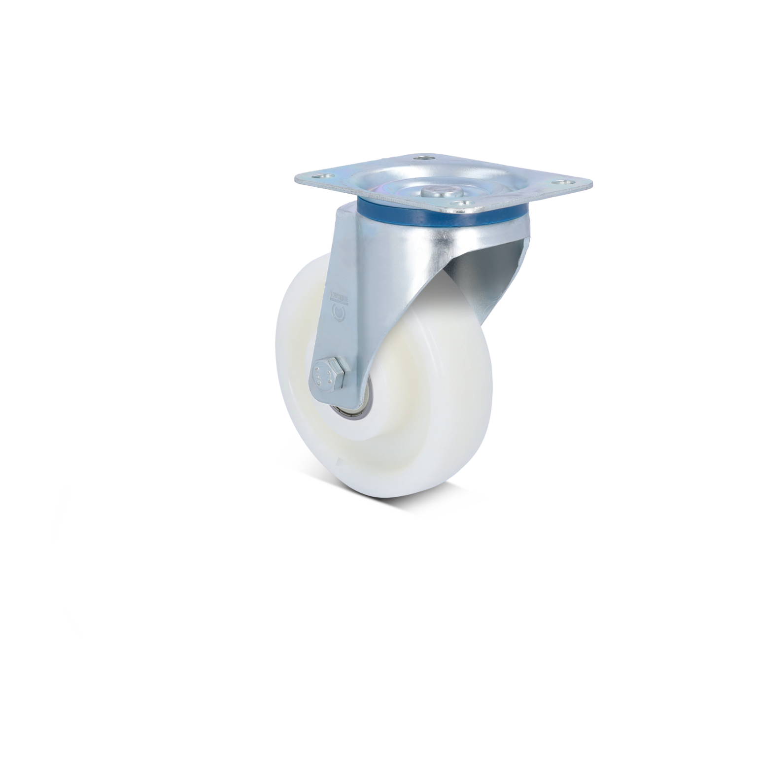 Lenkrolle