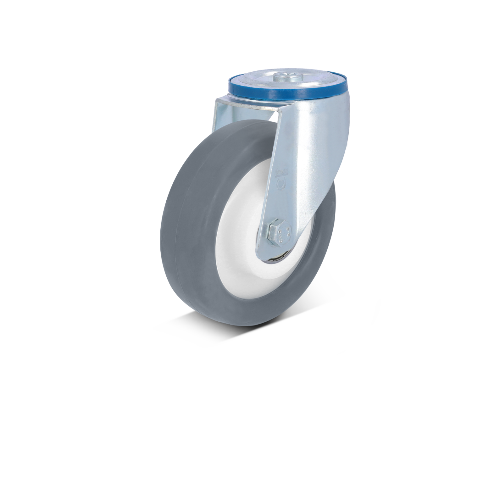 Lenkrolle