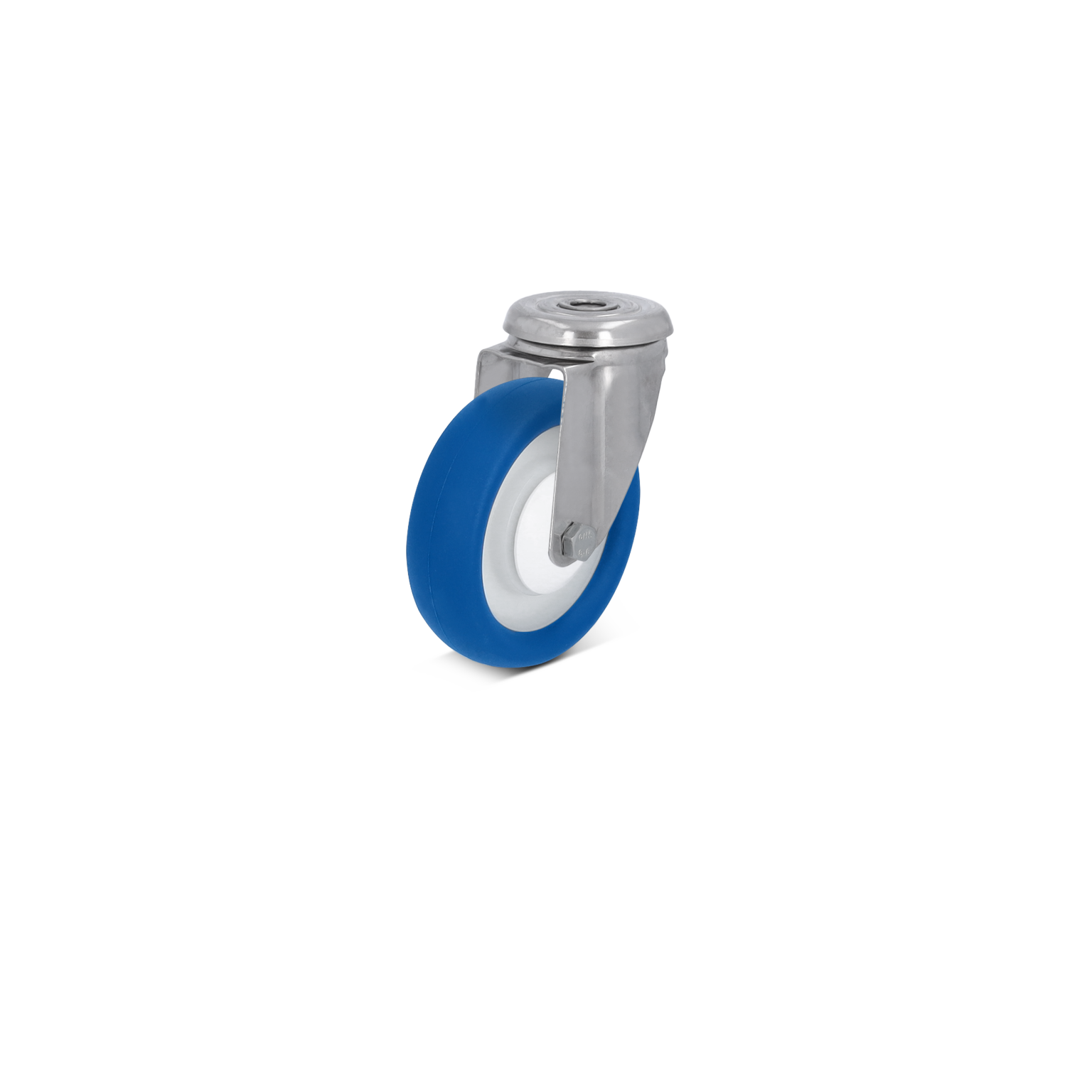 Lenkrolle