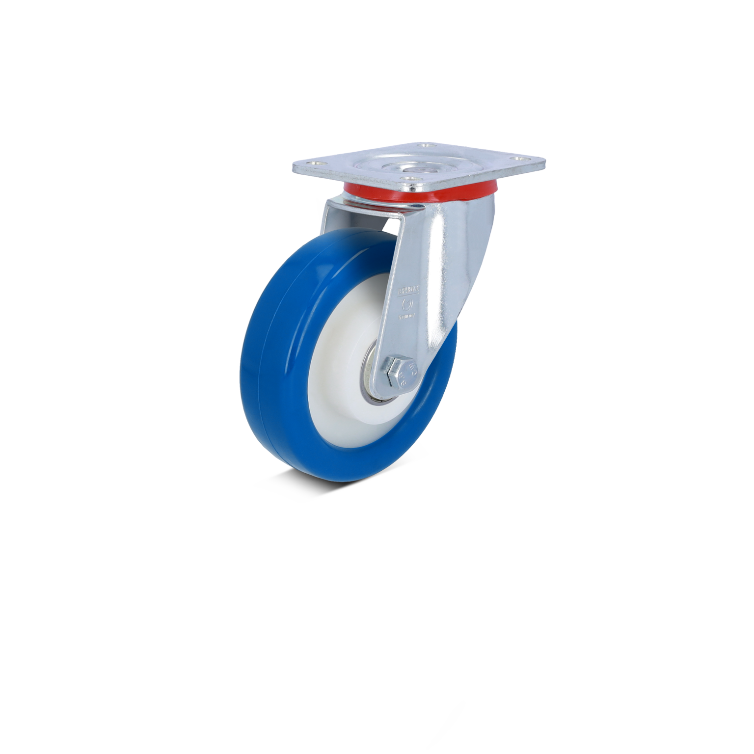 Lenkrolle