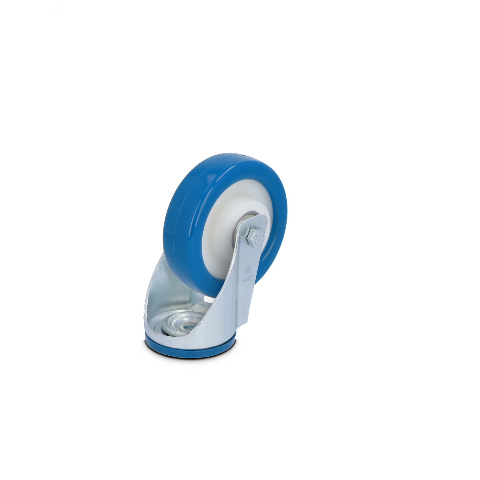 Lenkrolle