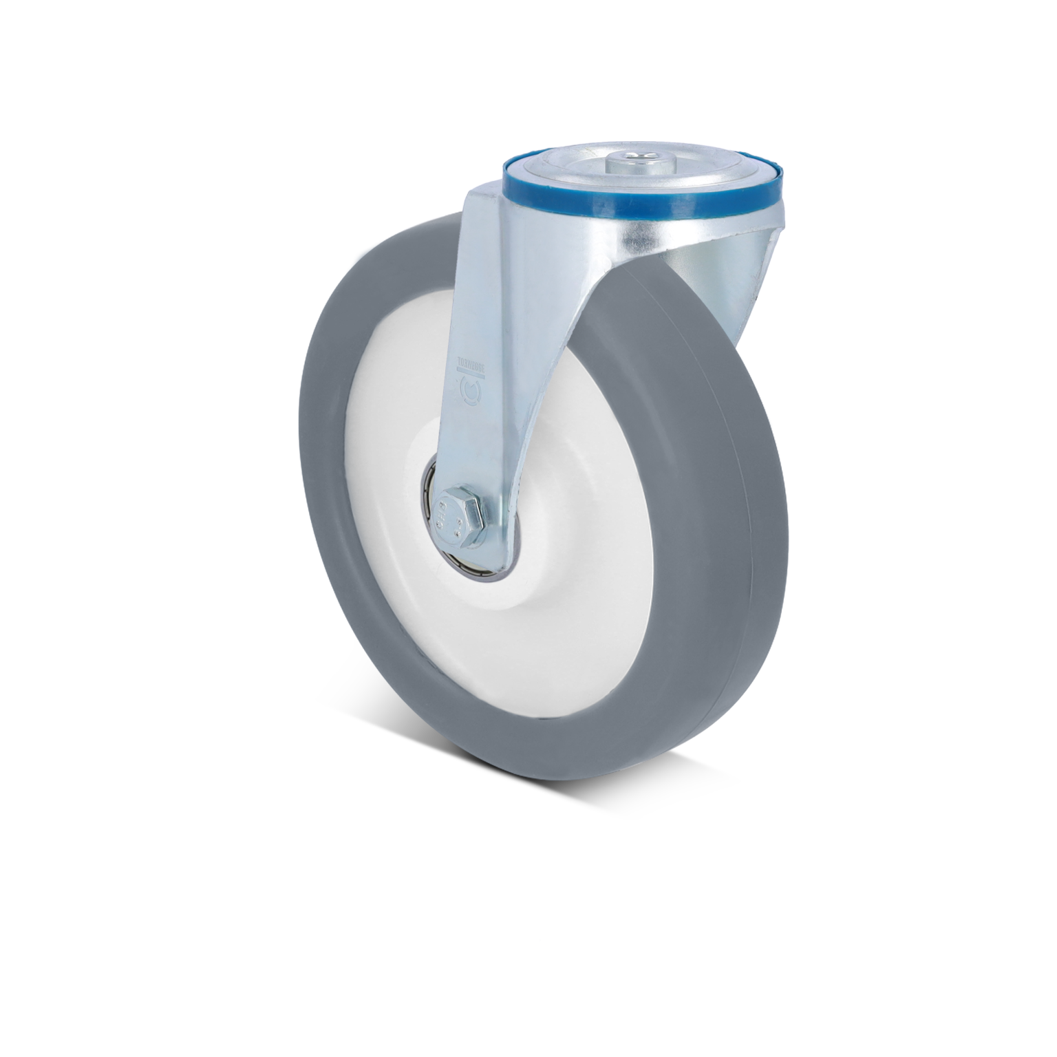 Lenkrolle