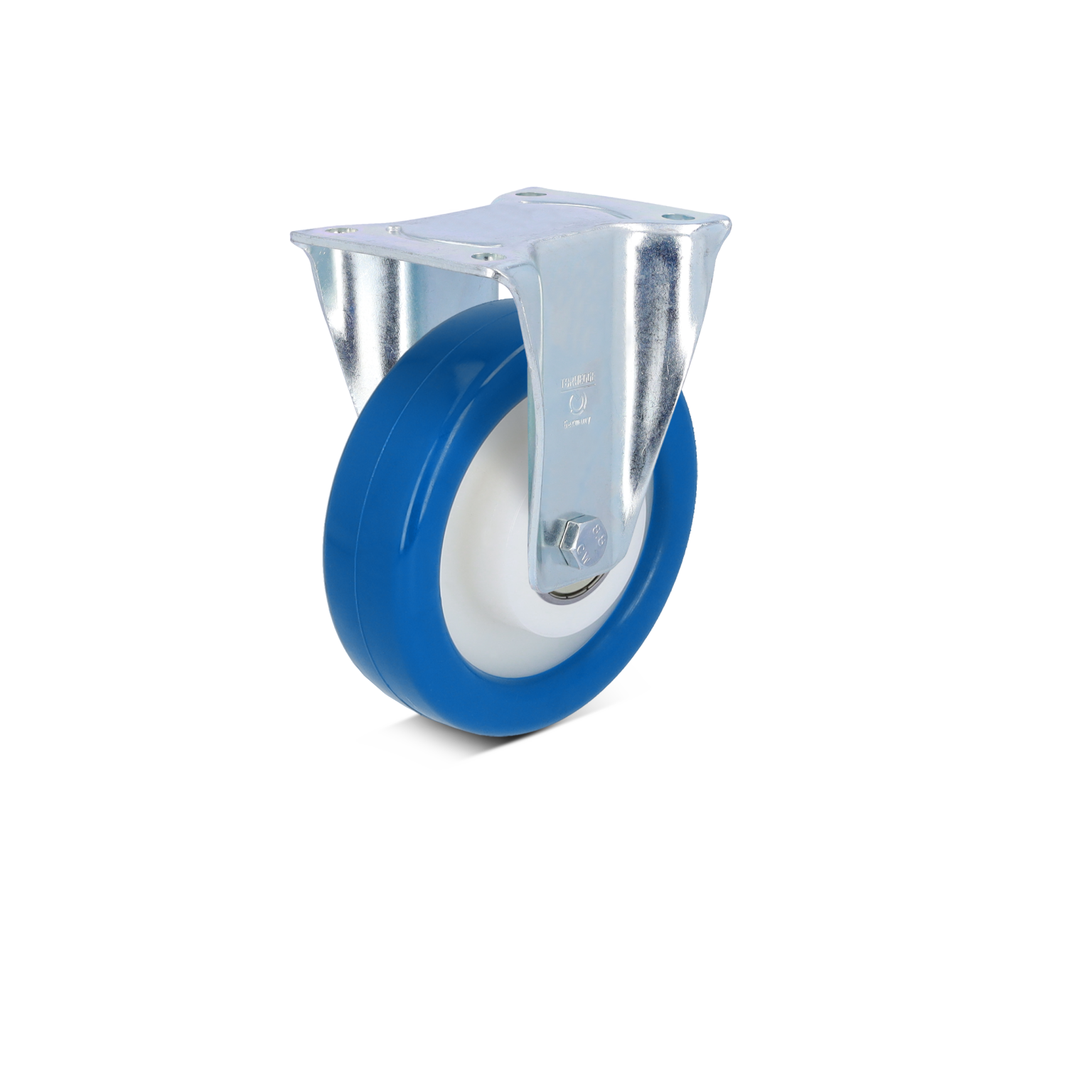 Bockrolle
