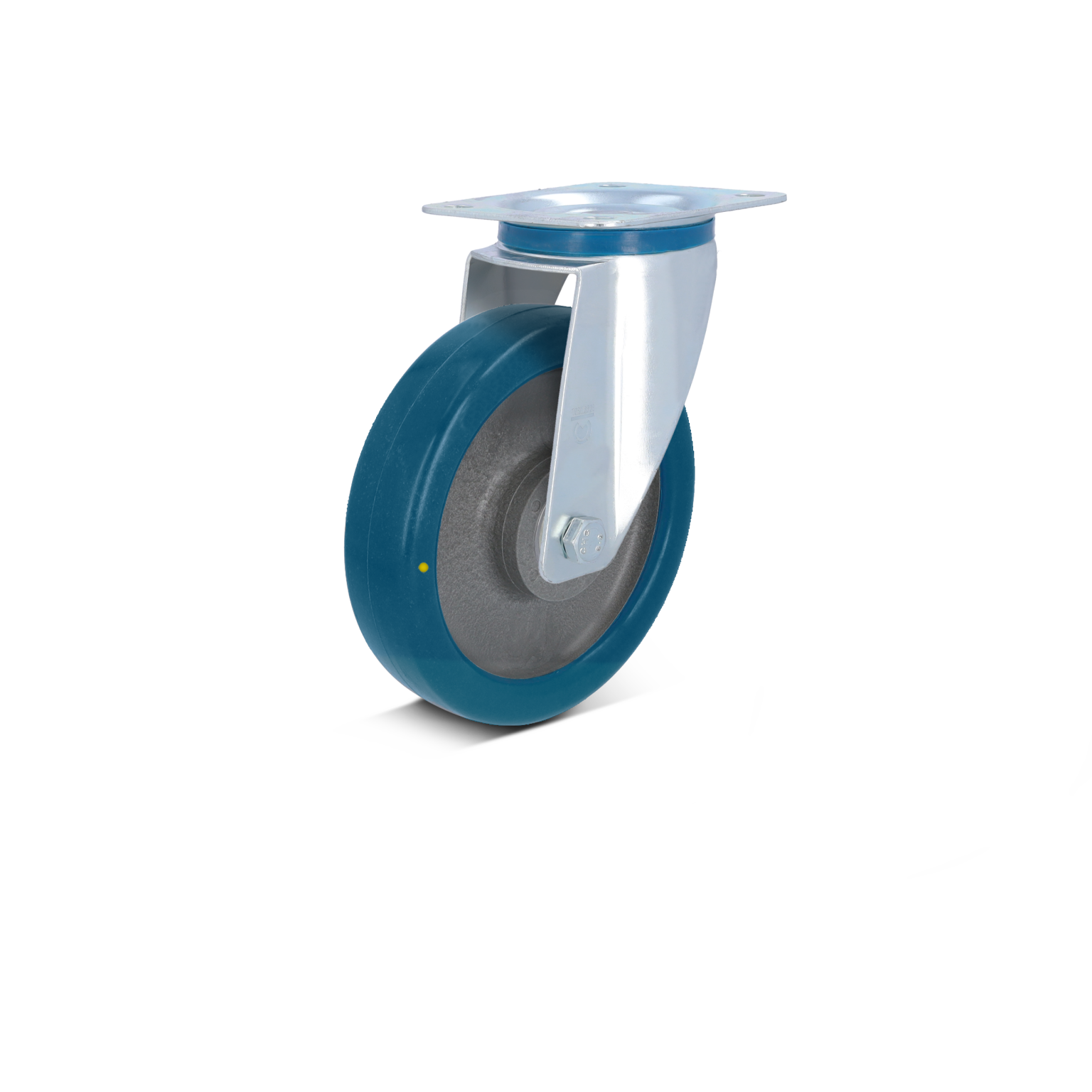 Lenkrolle