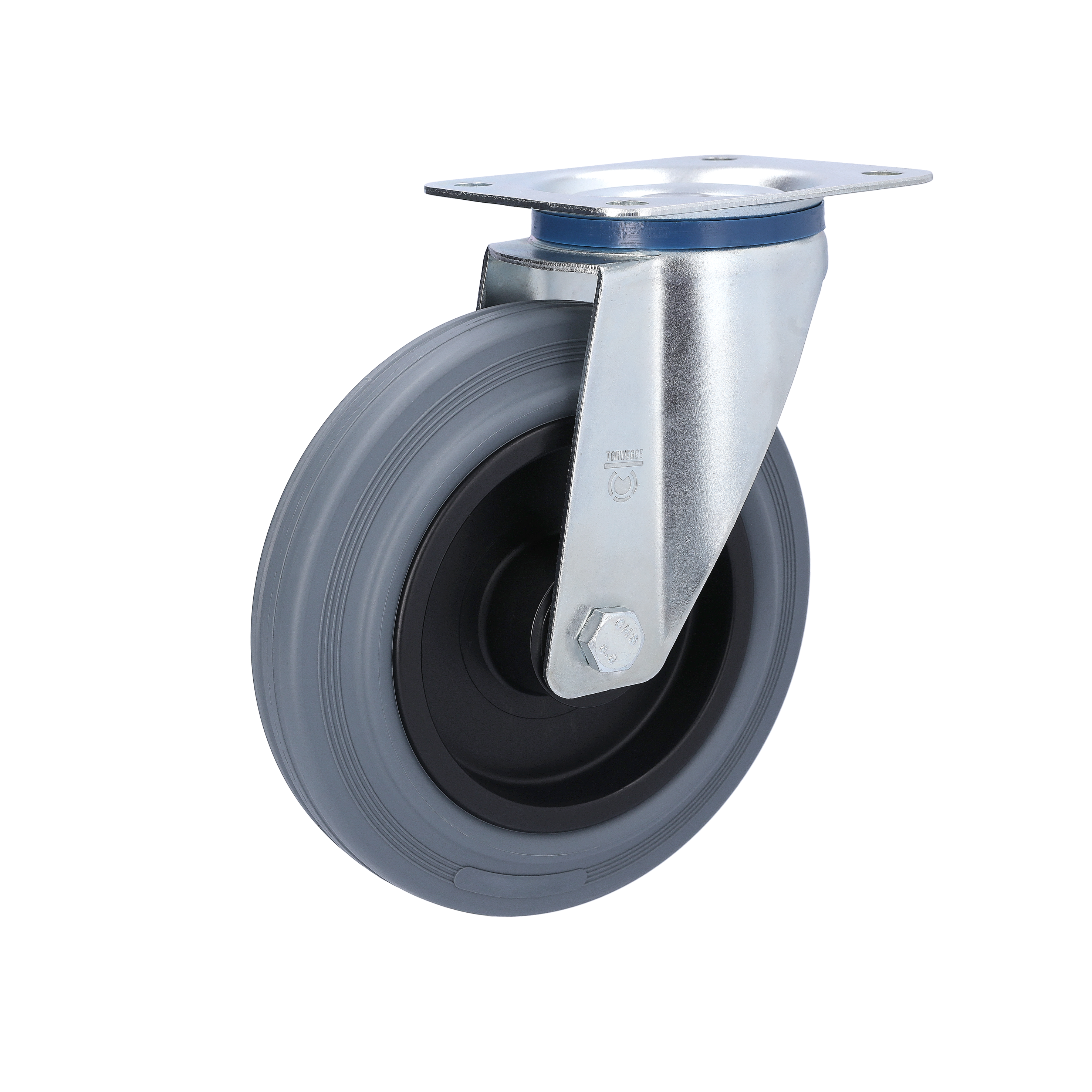 Lenk- und Bockrollen bis 450 kg