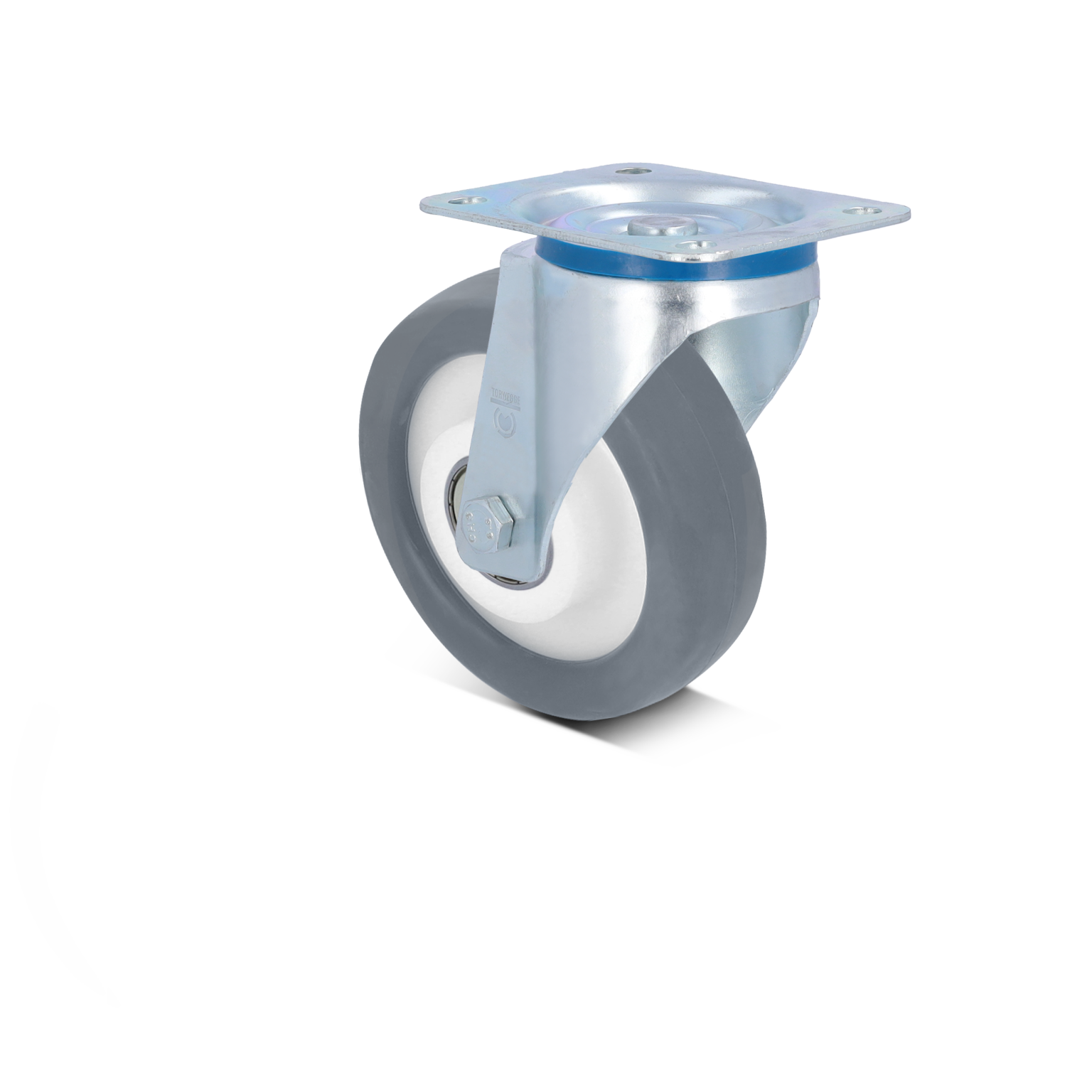 Lenkrolle