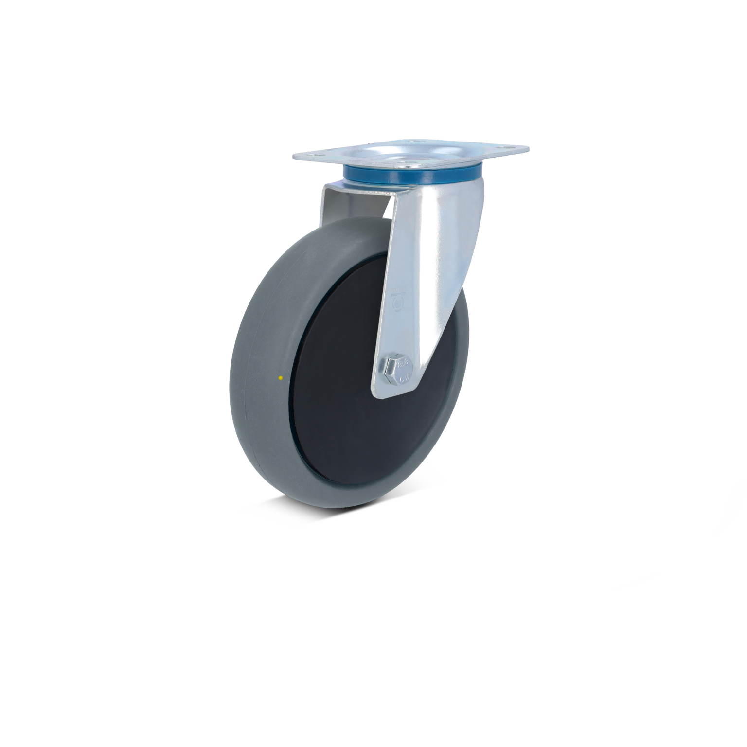 Lenkrolle