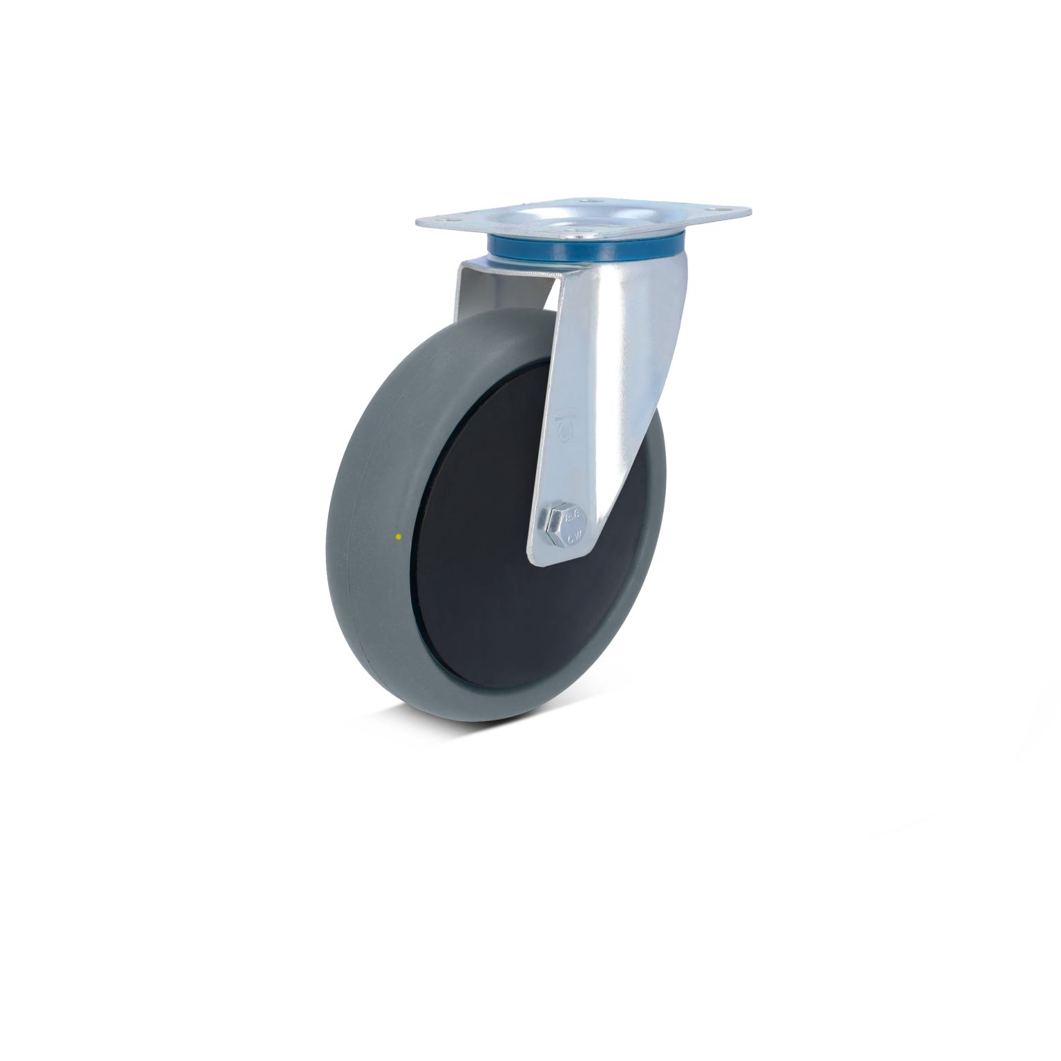 Lenkrolle