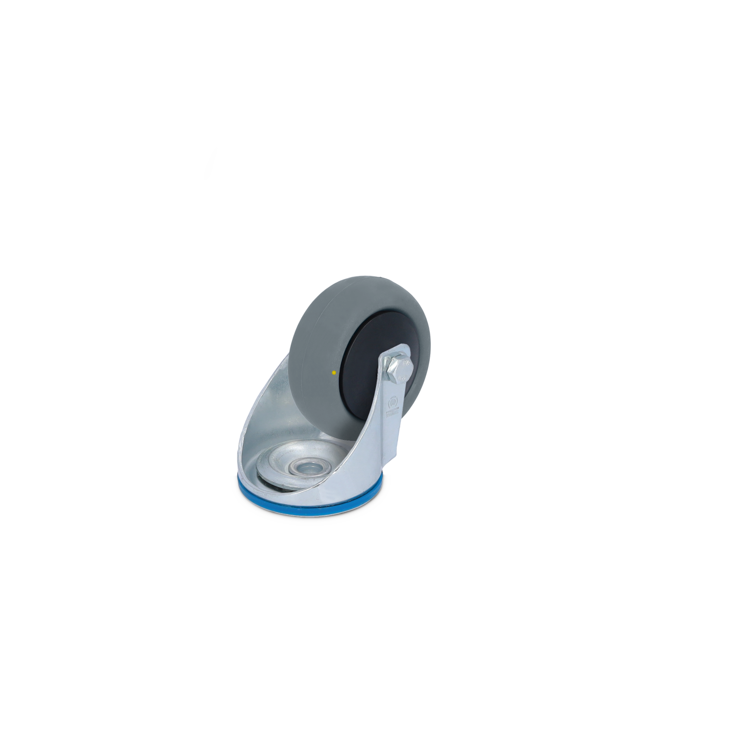 Lenkrolle