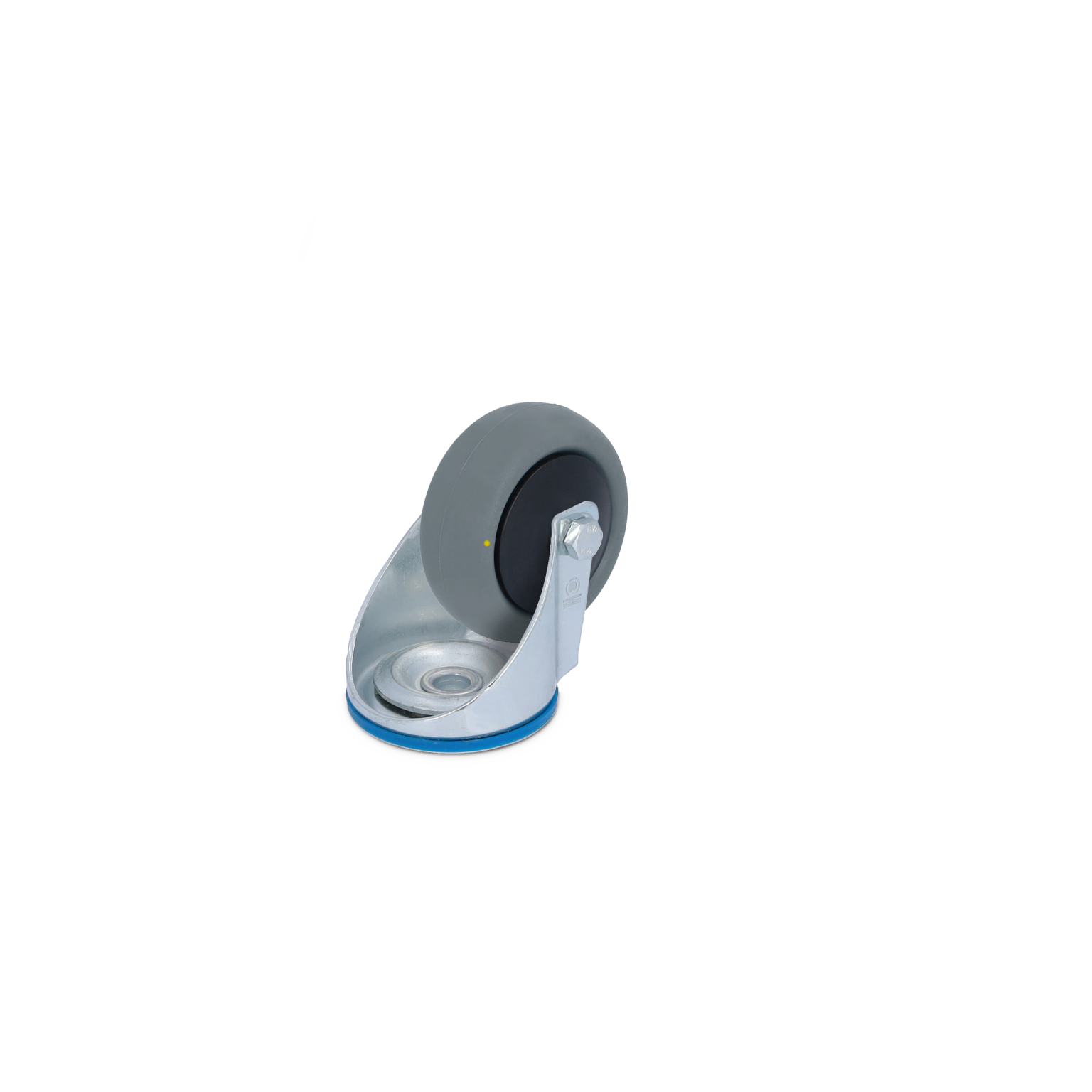 Lenkrolle