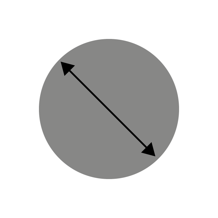 Rohrdurchmesser
