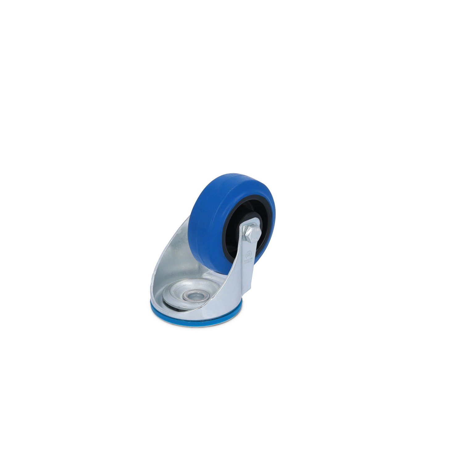Lenkrolle