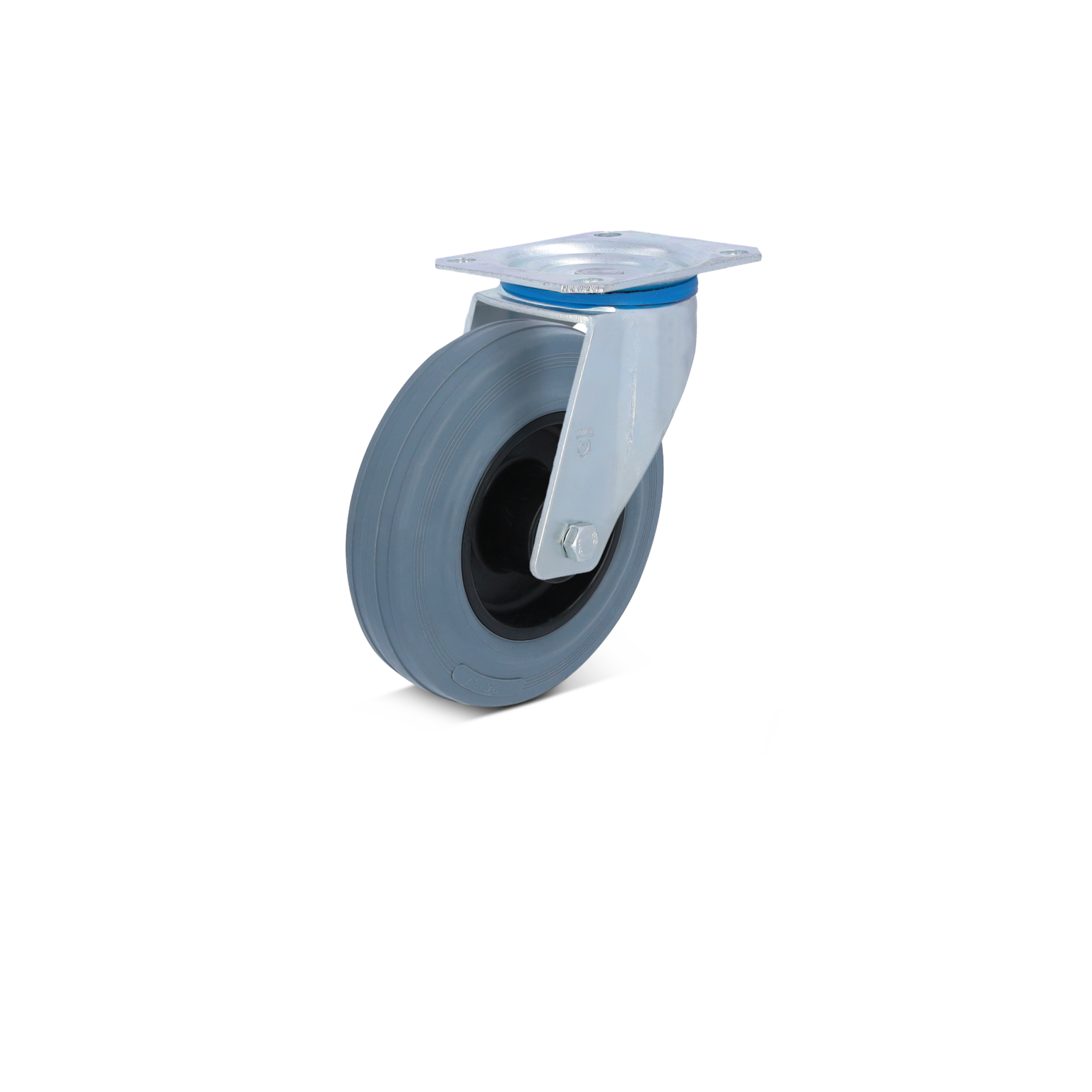 Lenkrolle