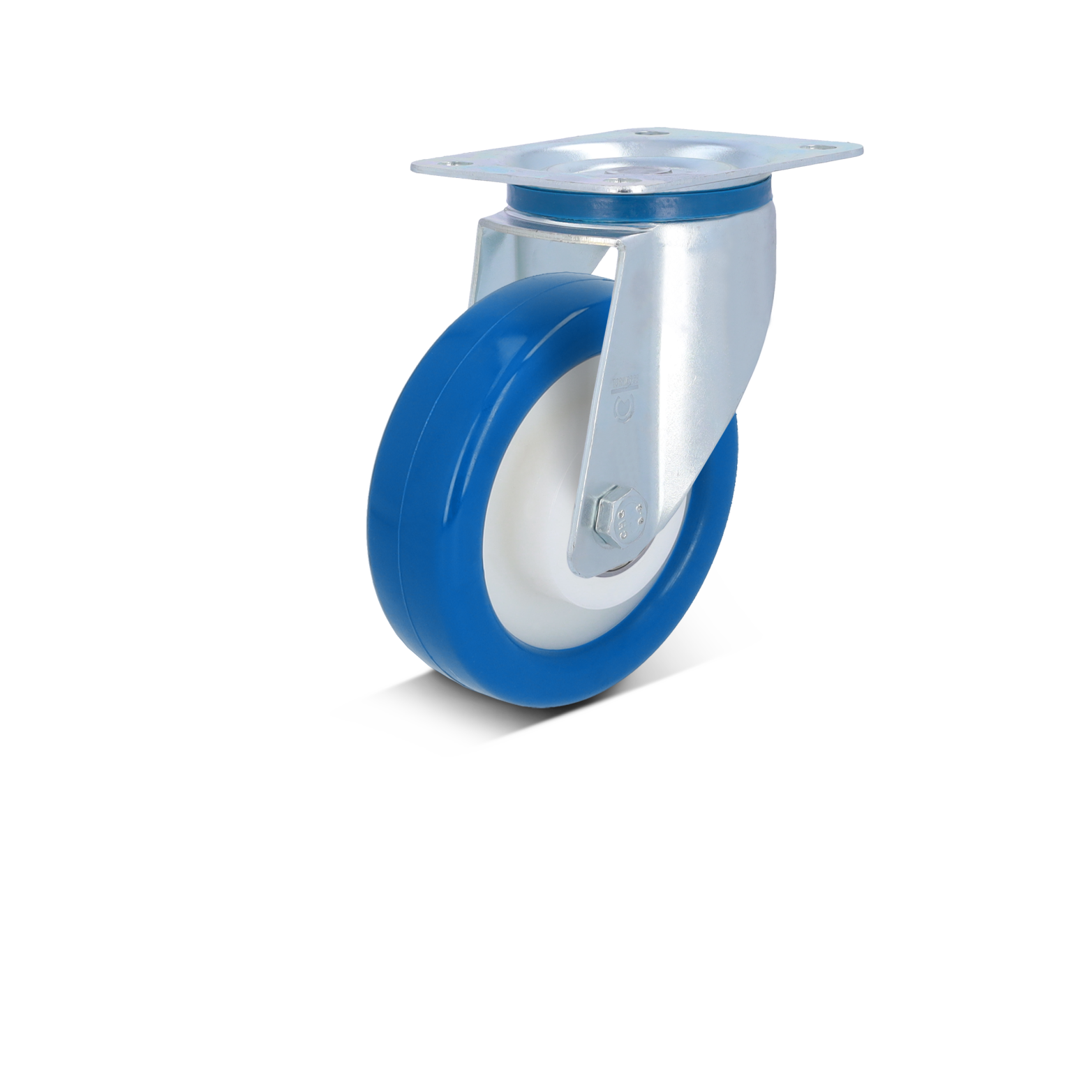 Lenkrolle
