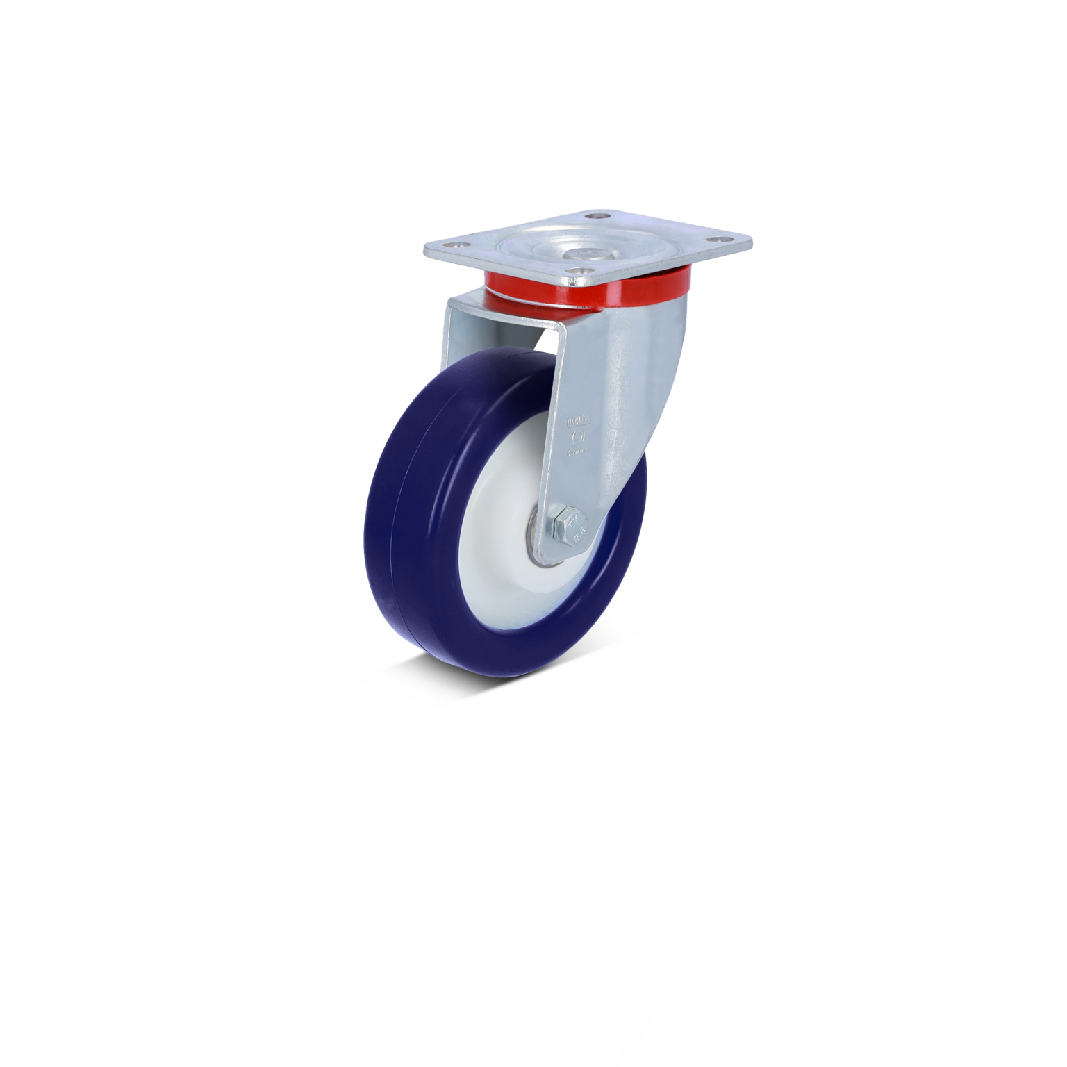 Lenkrolle