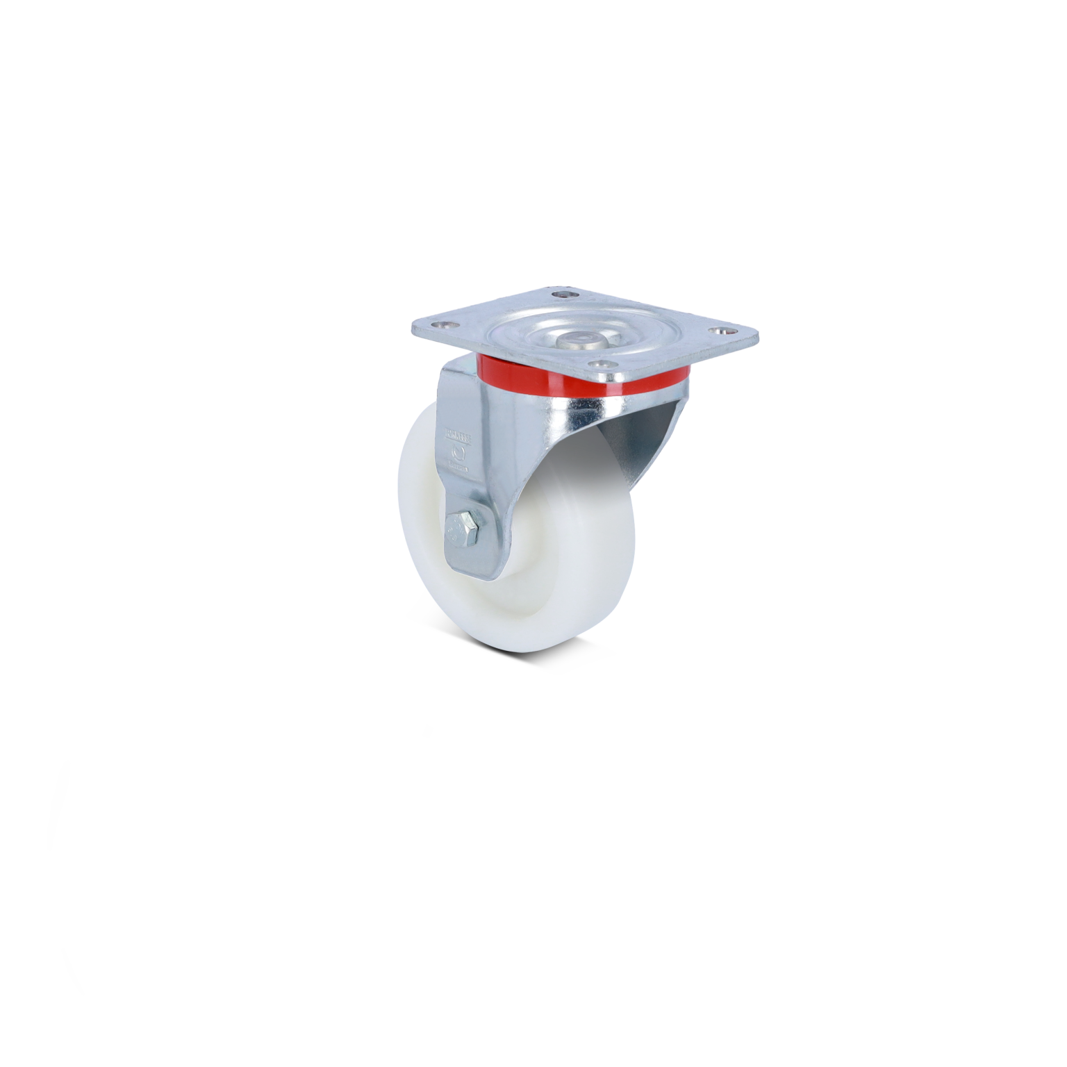 Lenkrolle