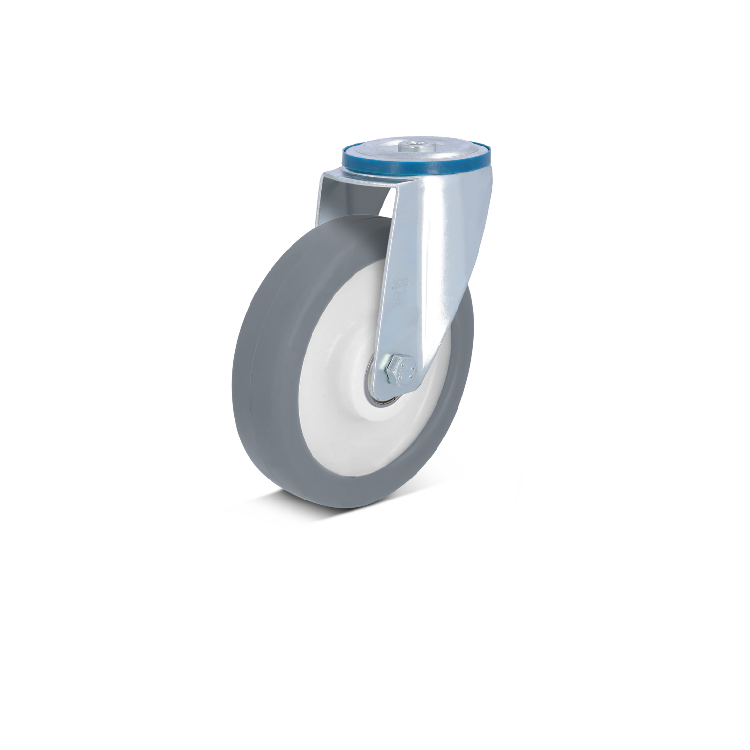 Lenkrolle