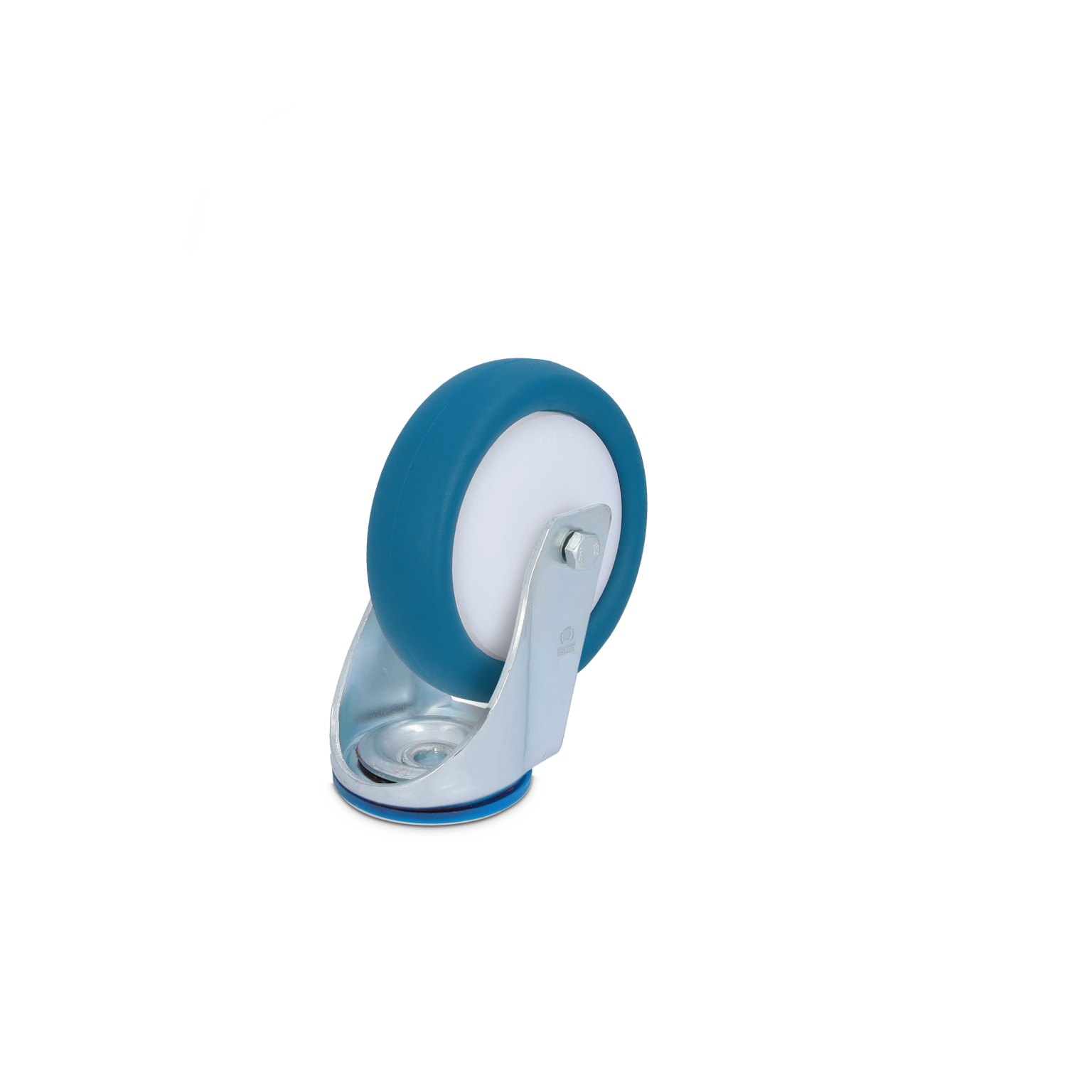 Lenkrolle