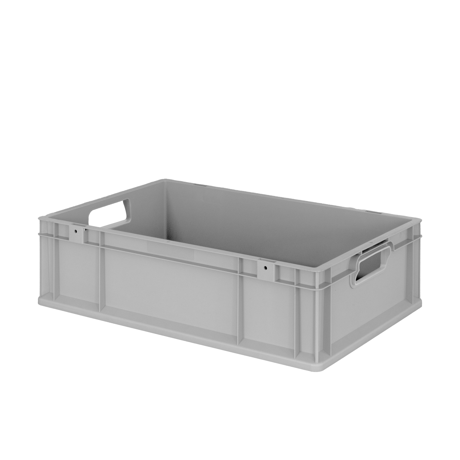 Eurobox 600 x 400 x 170 mm – 34 Liter