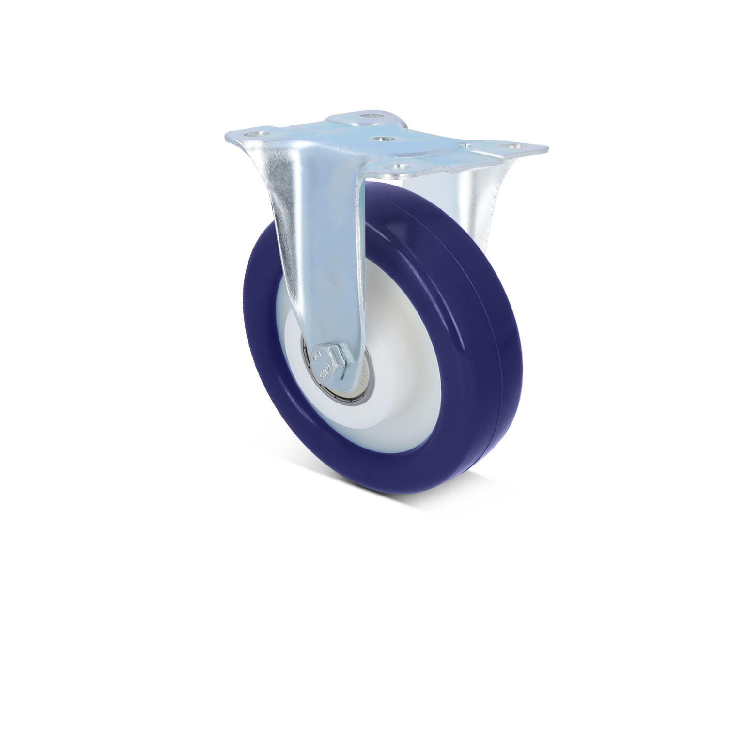 Bockrolle