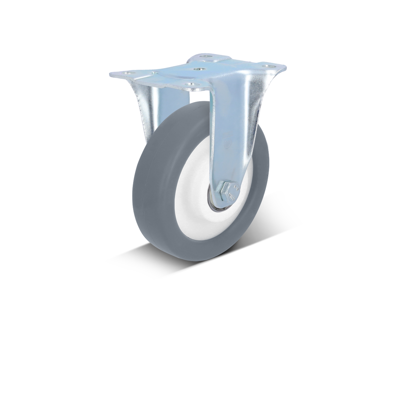 Bockrolle