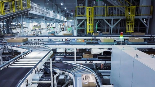 Energiezuführung in industriellen Anwendungen: Bedeutung und mögliche Lösungen