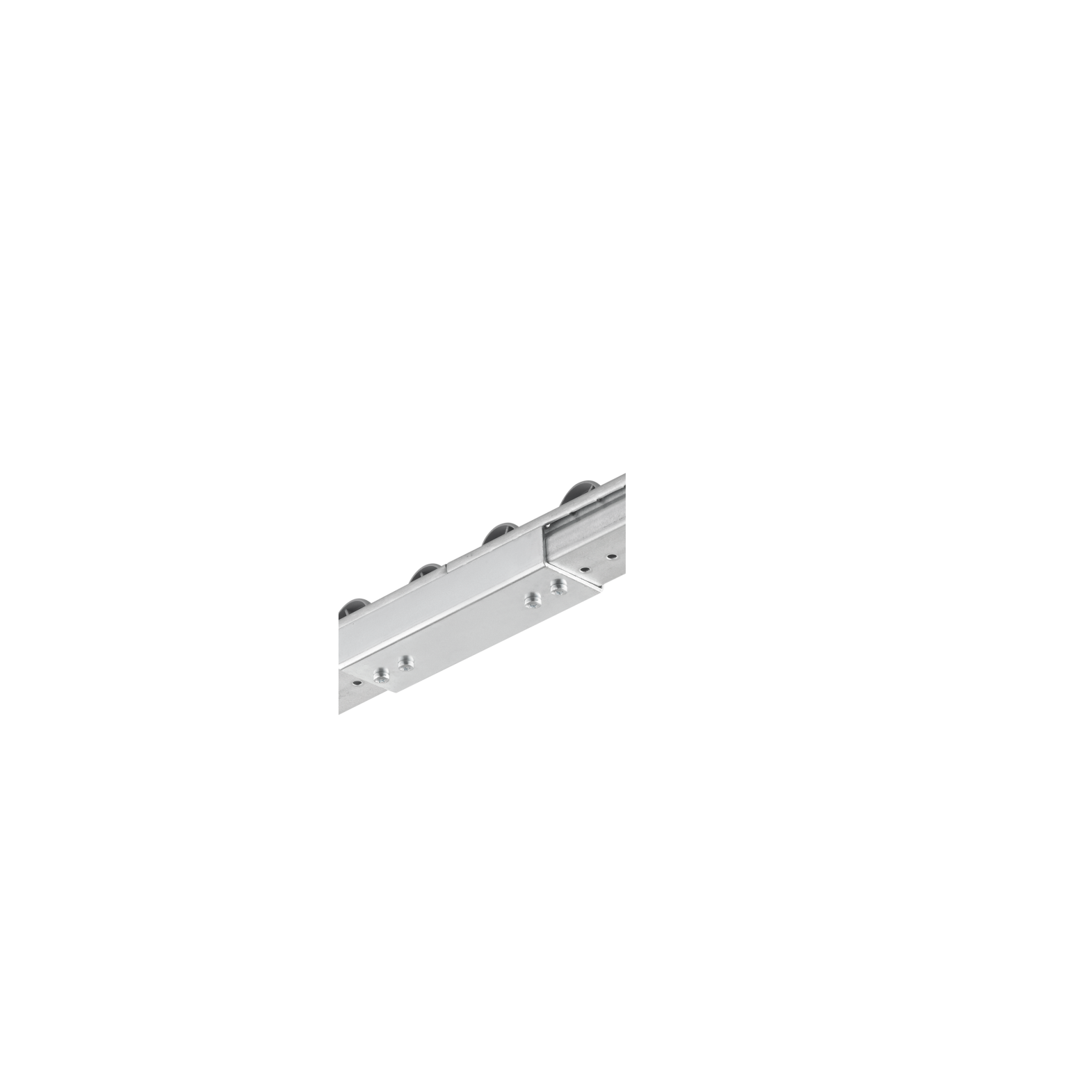 Schienen