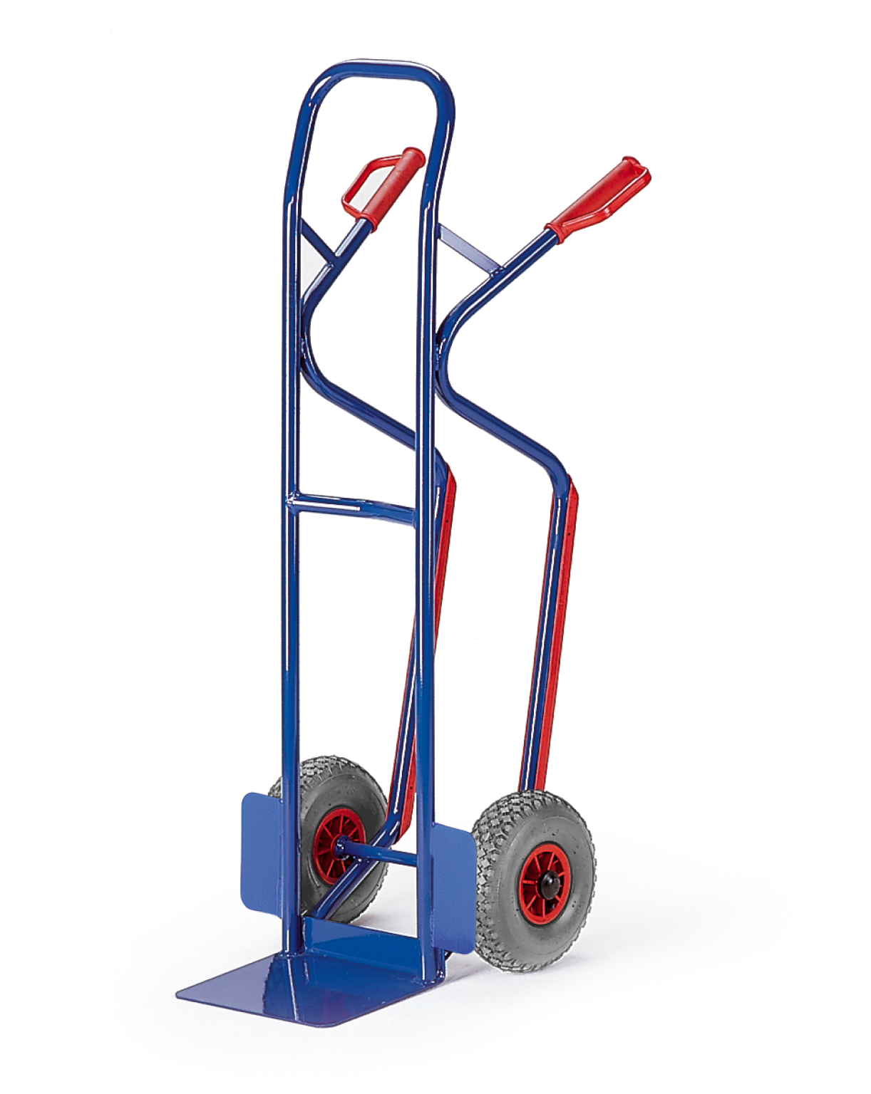 Transportkarren