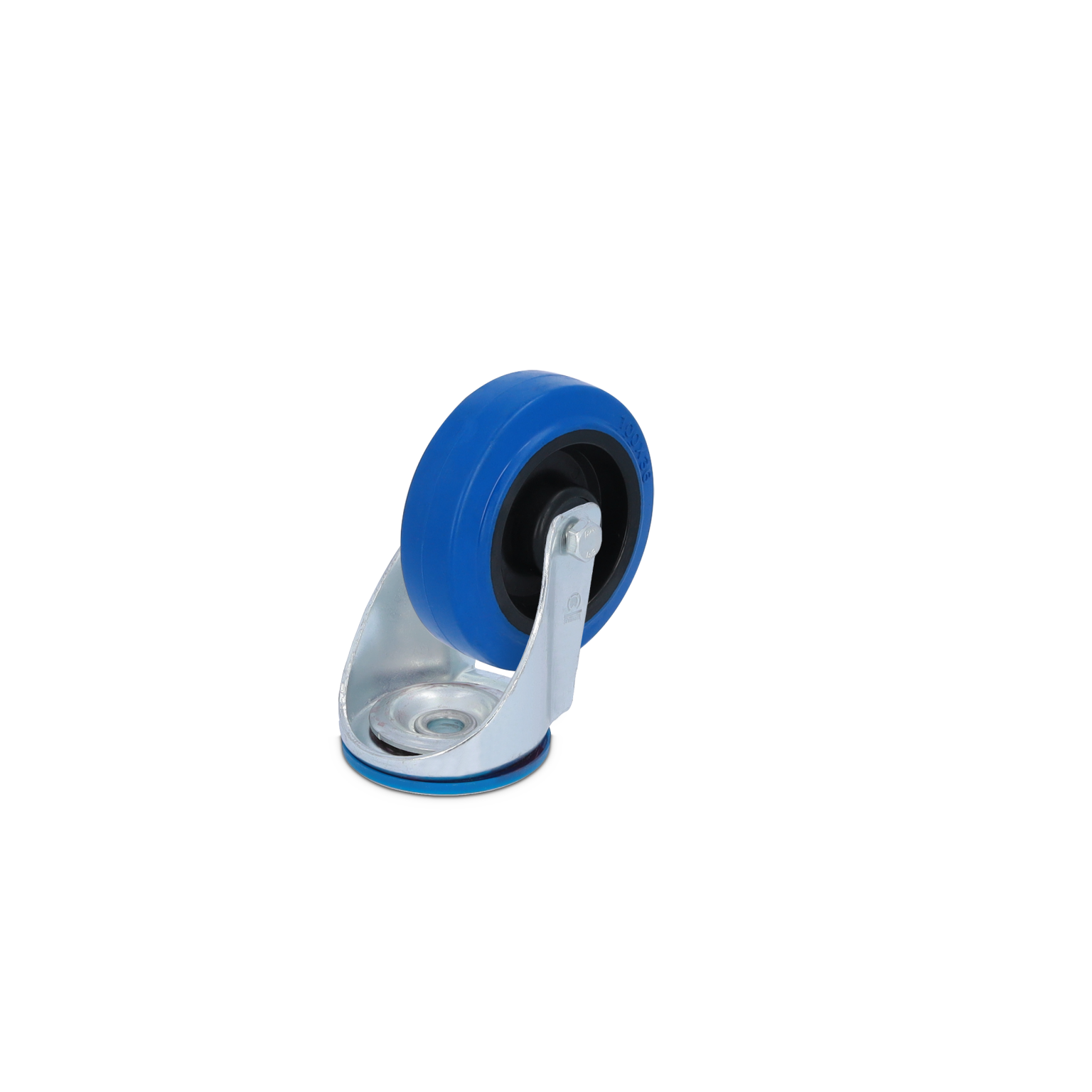 Lenkrolle