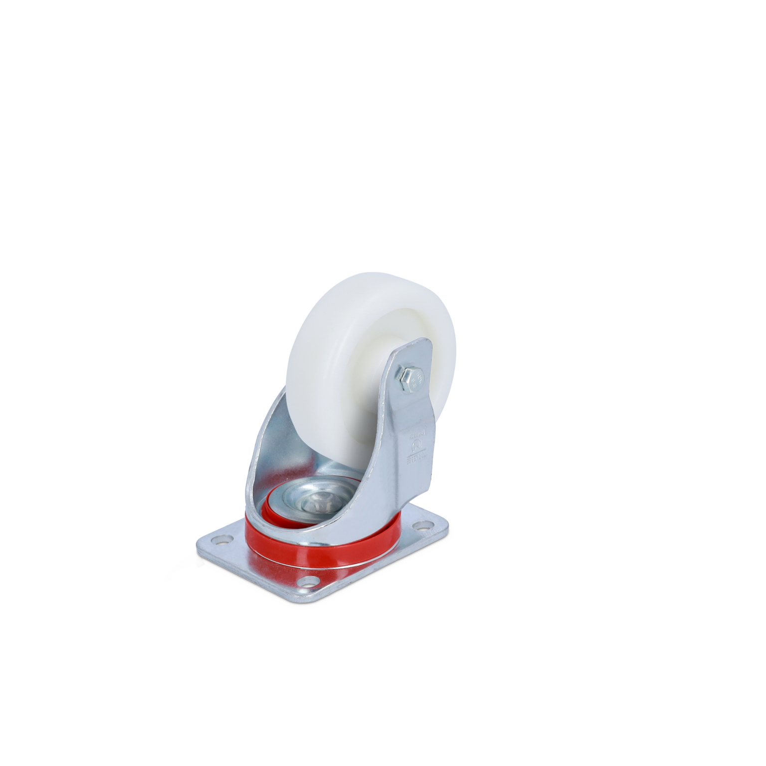 Lenkrolle